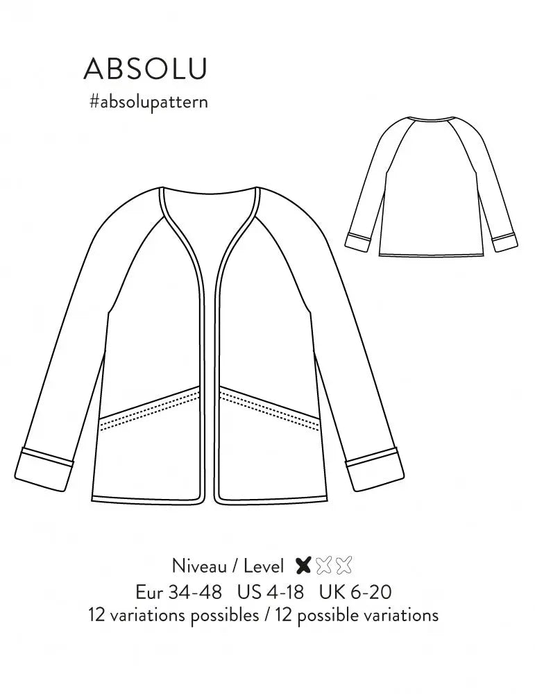 ABSOLU - Atelier Scämmit - My Little Coupon