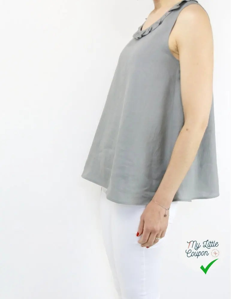 ALIZE- Atelier Scämmit - My Little Coupon