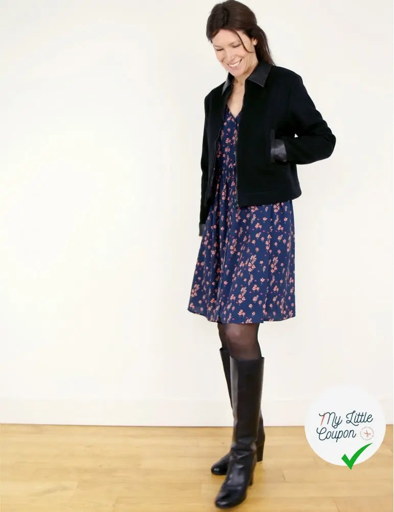 ANAE- Atelier Scämmit - My Little Coupon
