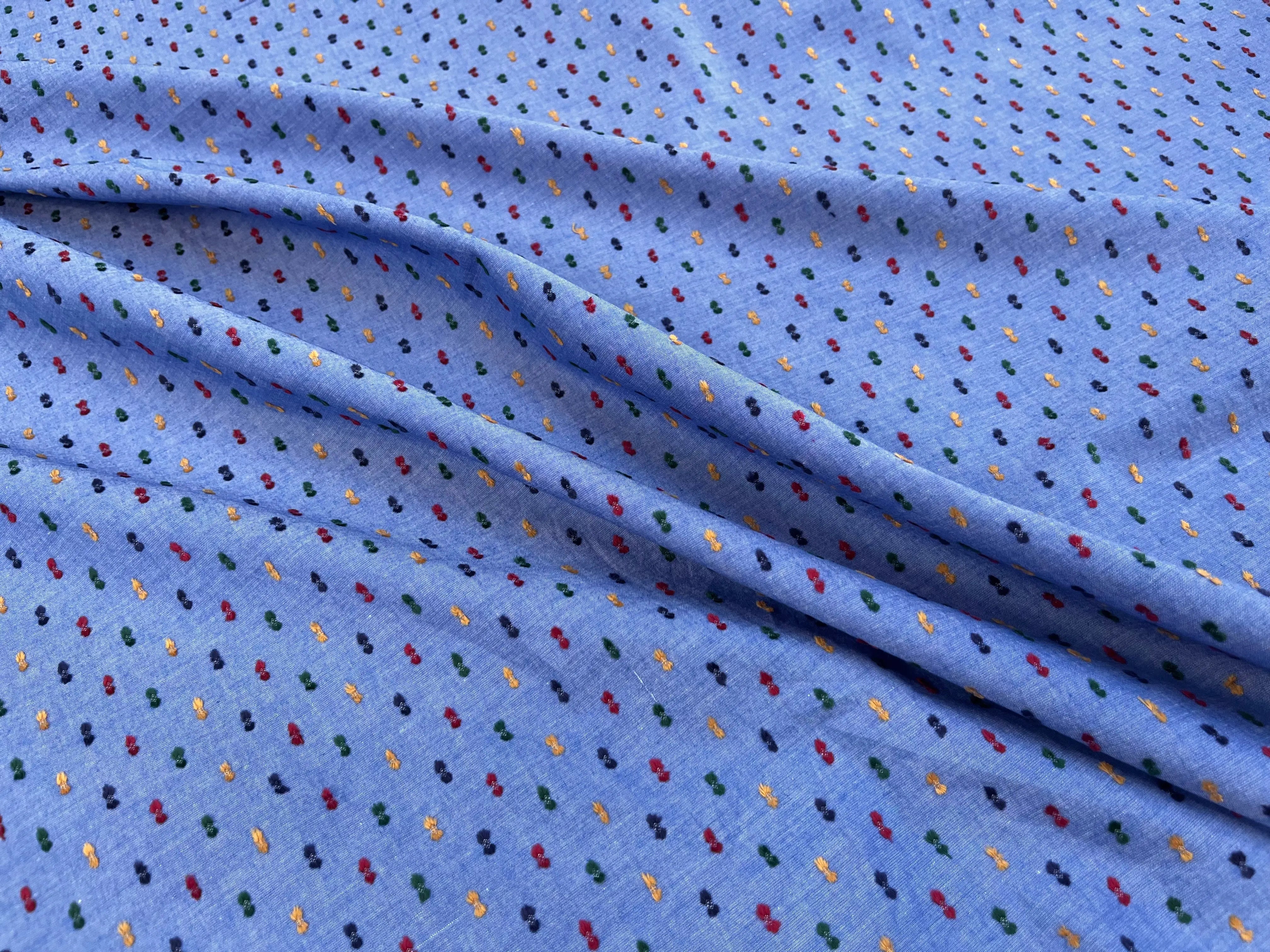 ATHAMAS 150CM MULTICO - My Little Coupon