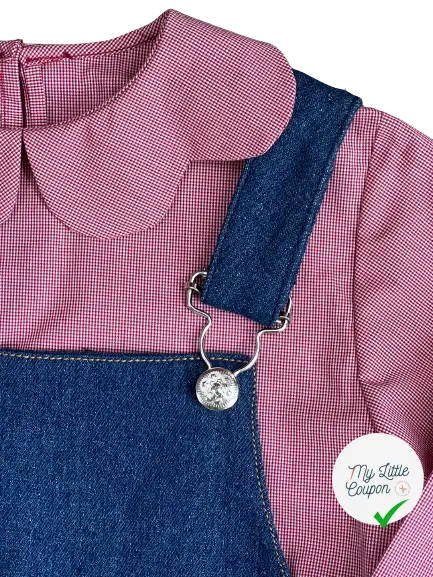 Andréa 1 - L'Enfant Roi - My Little Coupon