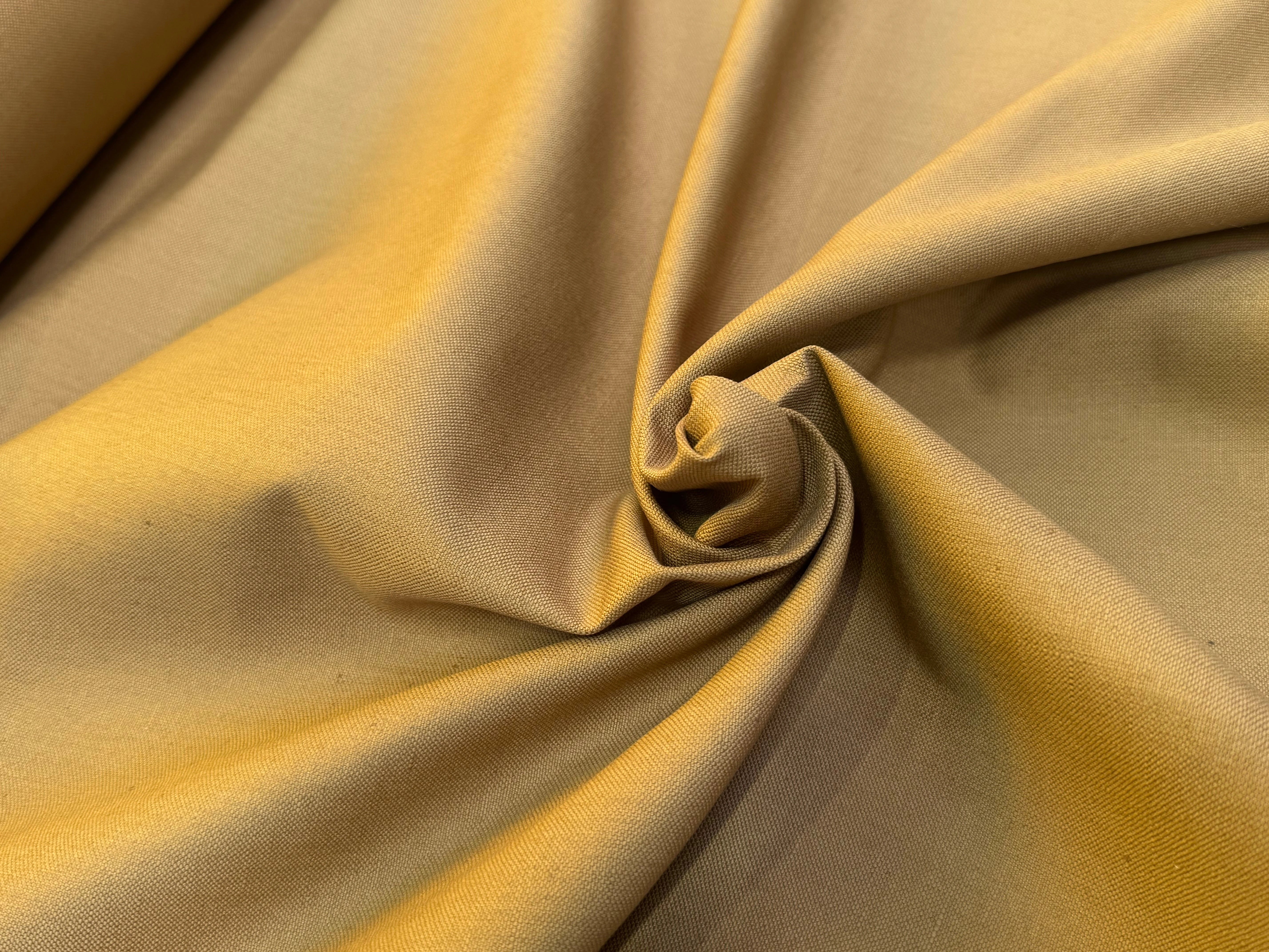 BACHETTE DE COTON TRENCH CAMEL - My Little Coupon