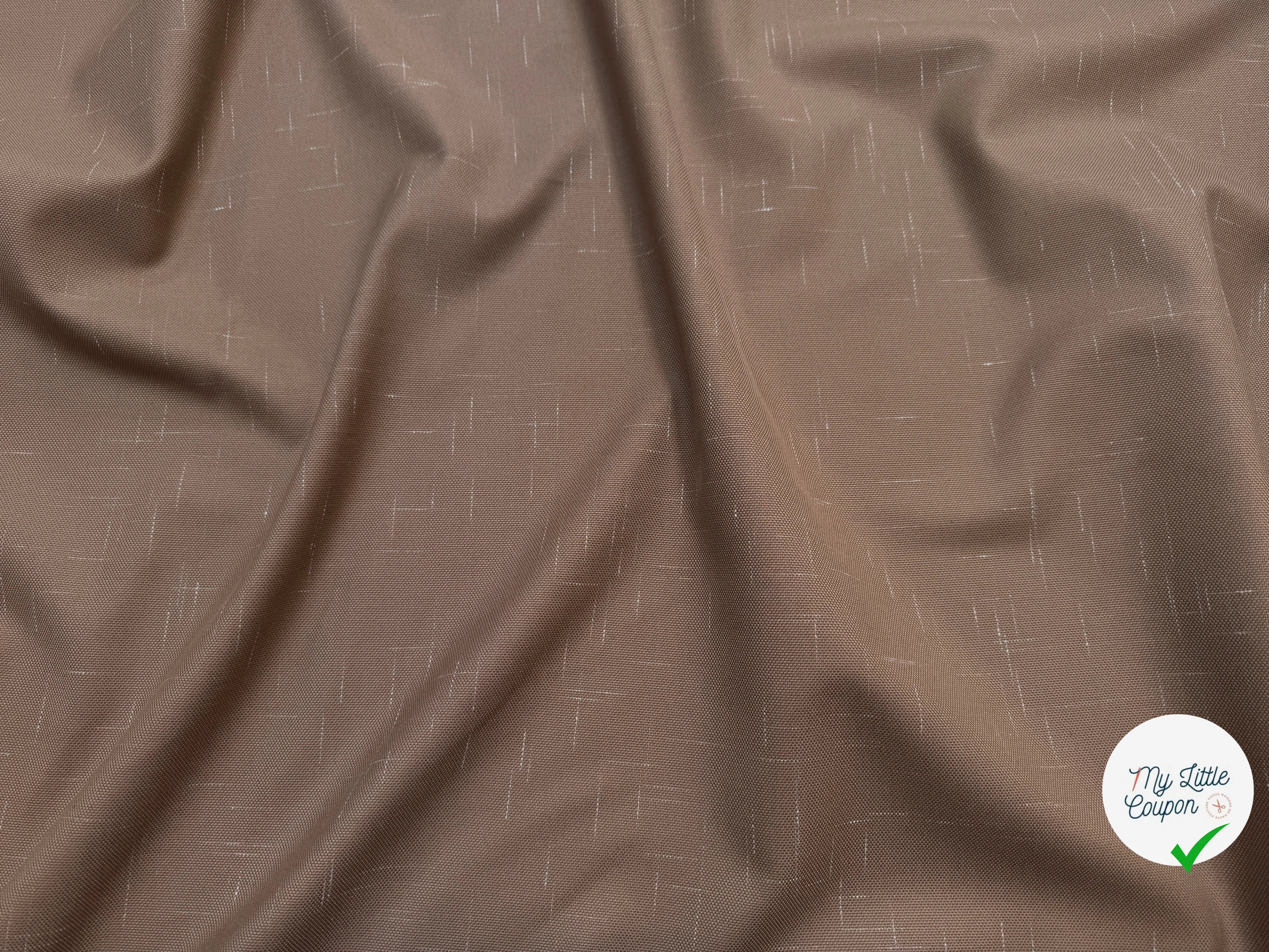 BACHETTE SOUPLE COTON EXPRESSO CREAM - My Little Coupon