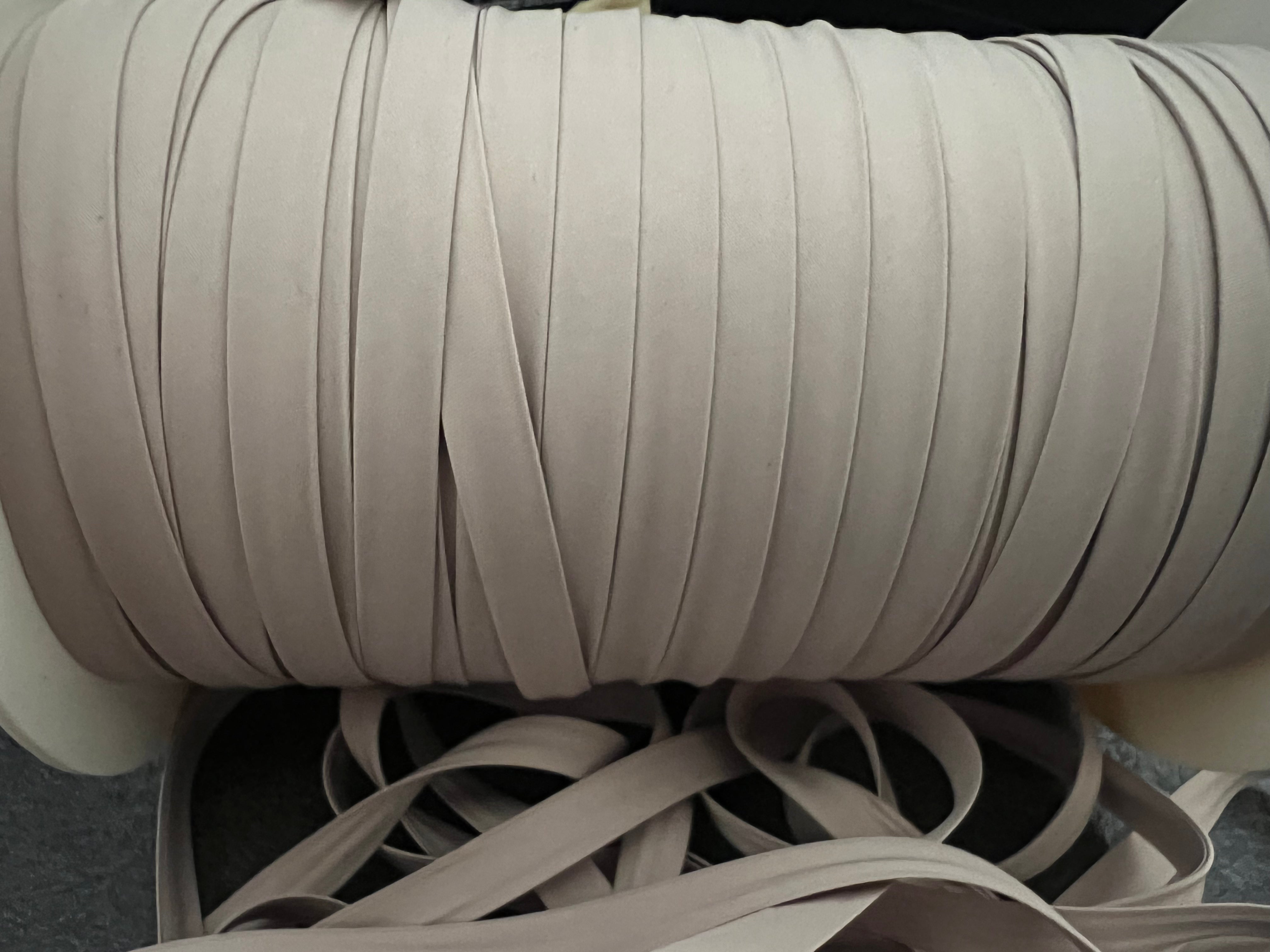 BIAIS 7mm BEIGE CLAIR - My Little Coupon