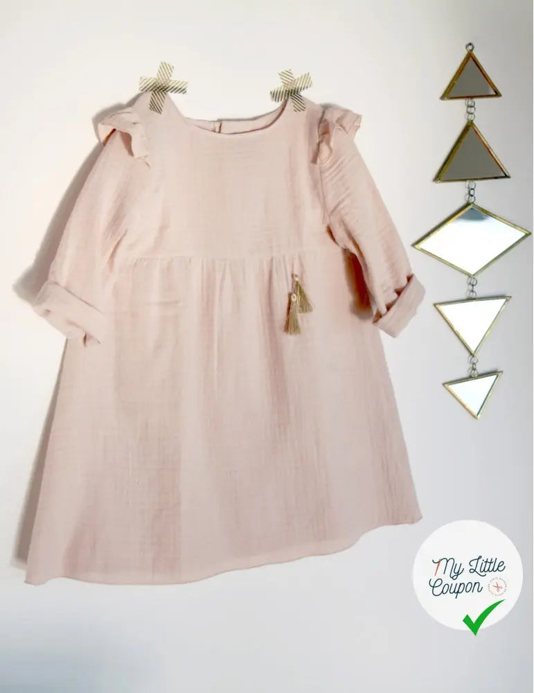 BOUTON D'OR- Atelier Scämmit - My Little Coupon