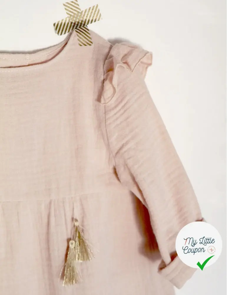 BOUTON D'OR- Atelier Scämmit - My Little Coupon