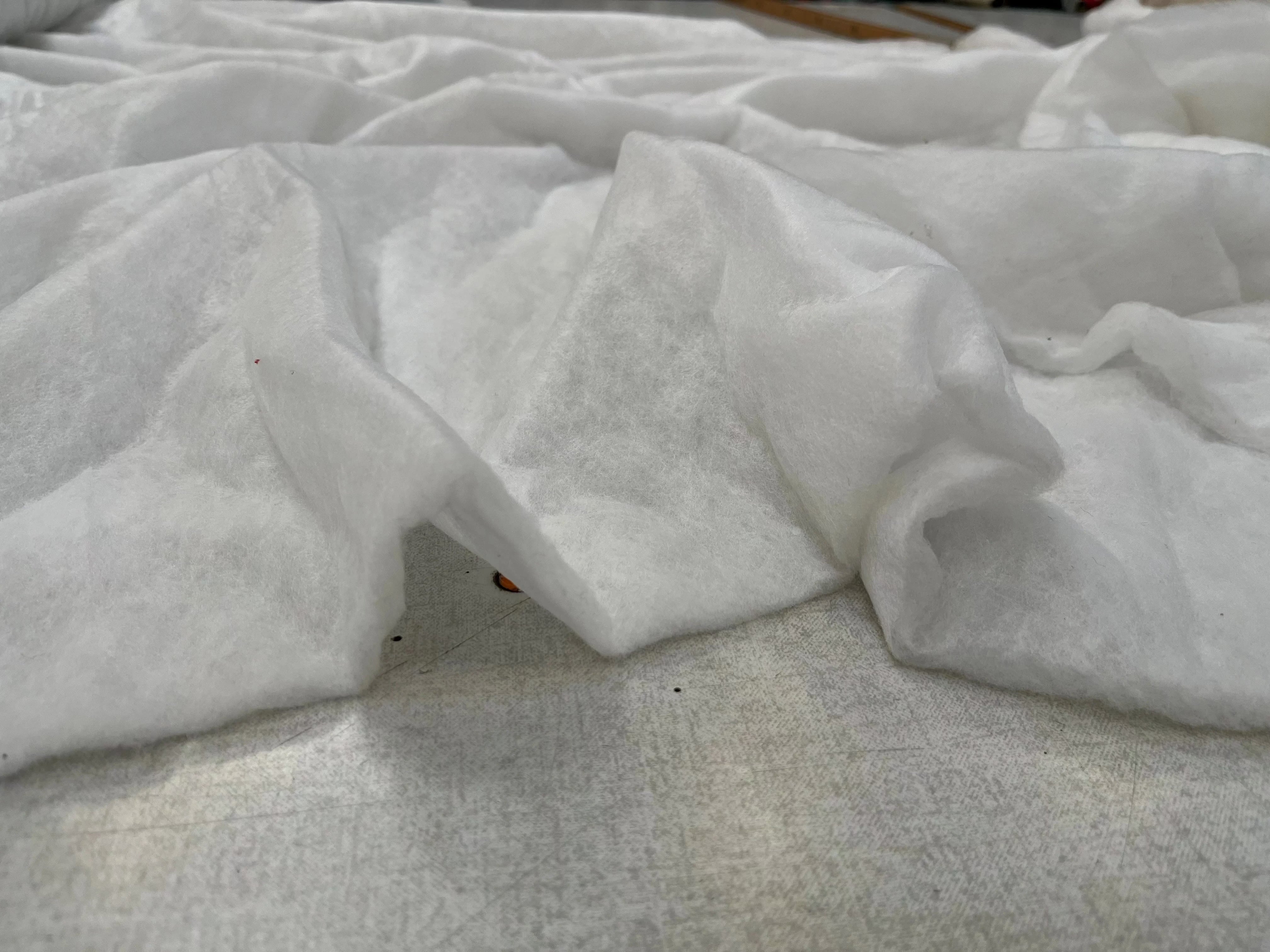 TISSU OUATINE EPAISSE - My Little Coupon