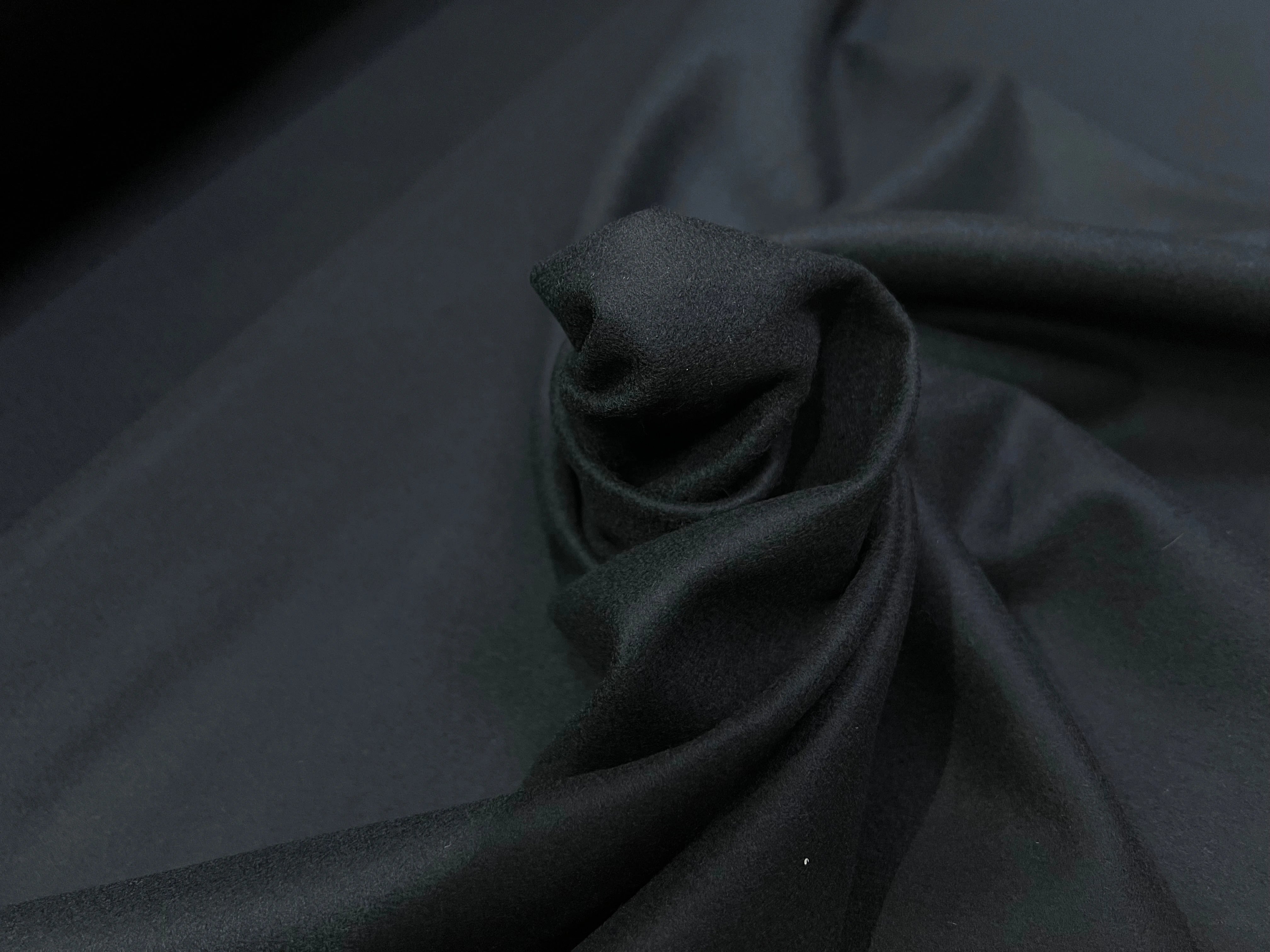 CABAN 100% LAINE ULTRA DOUX NOIR - My Little Coupon