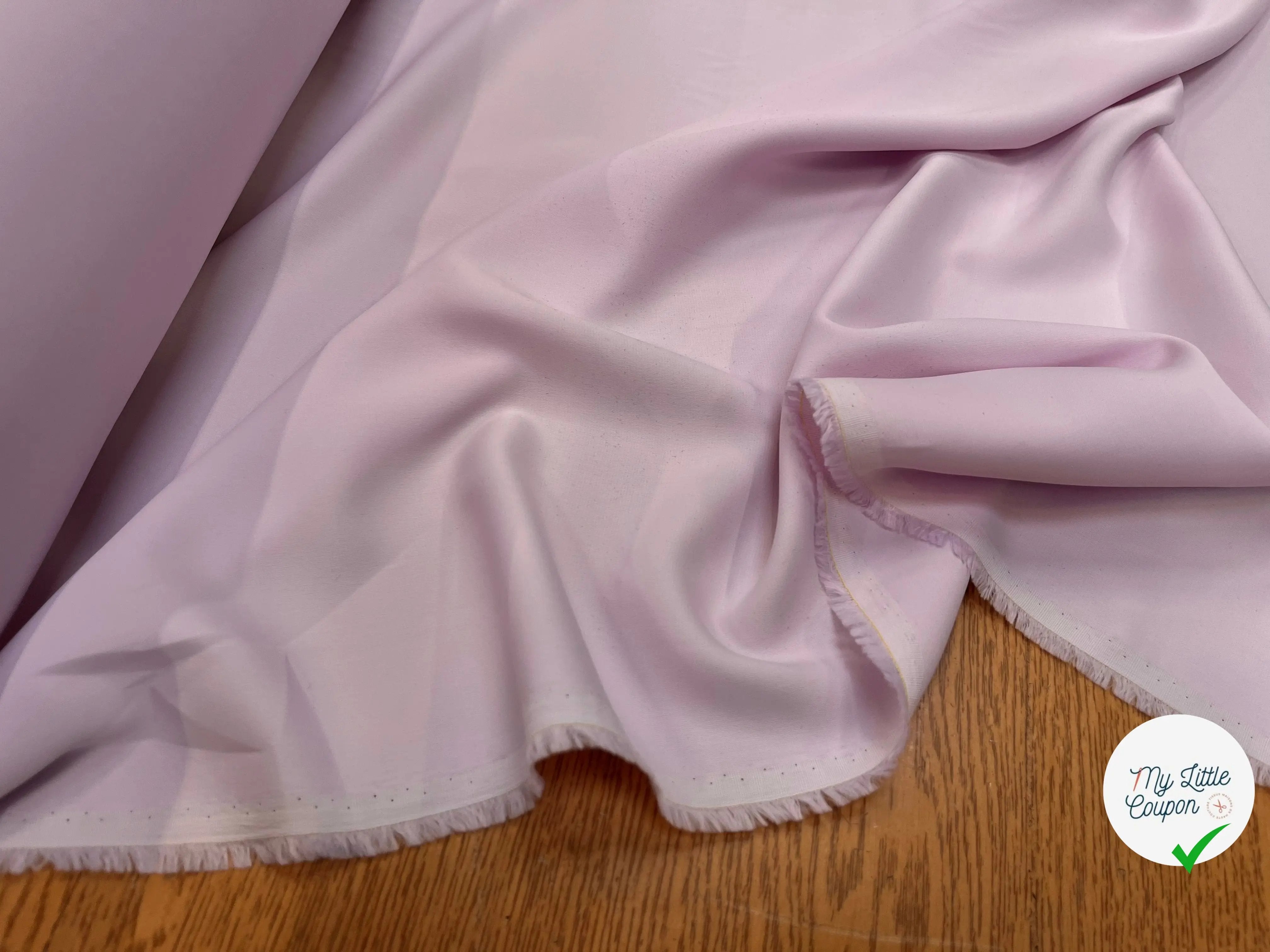 CADY VISCOSE LILAS - My Little Coupon