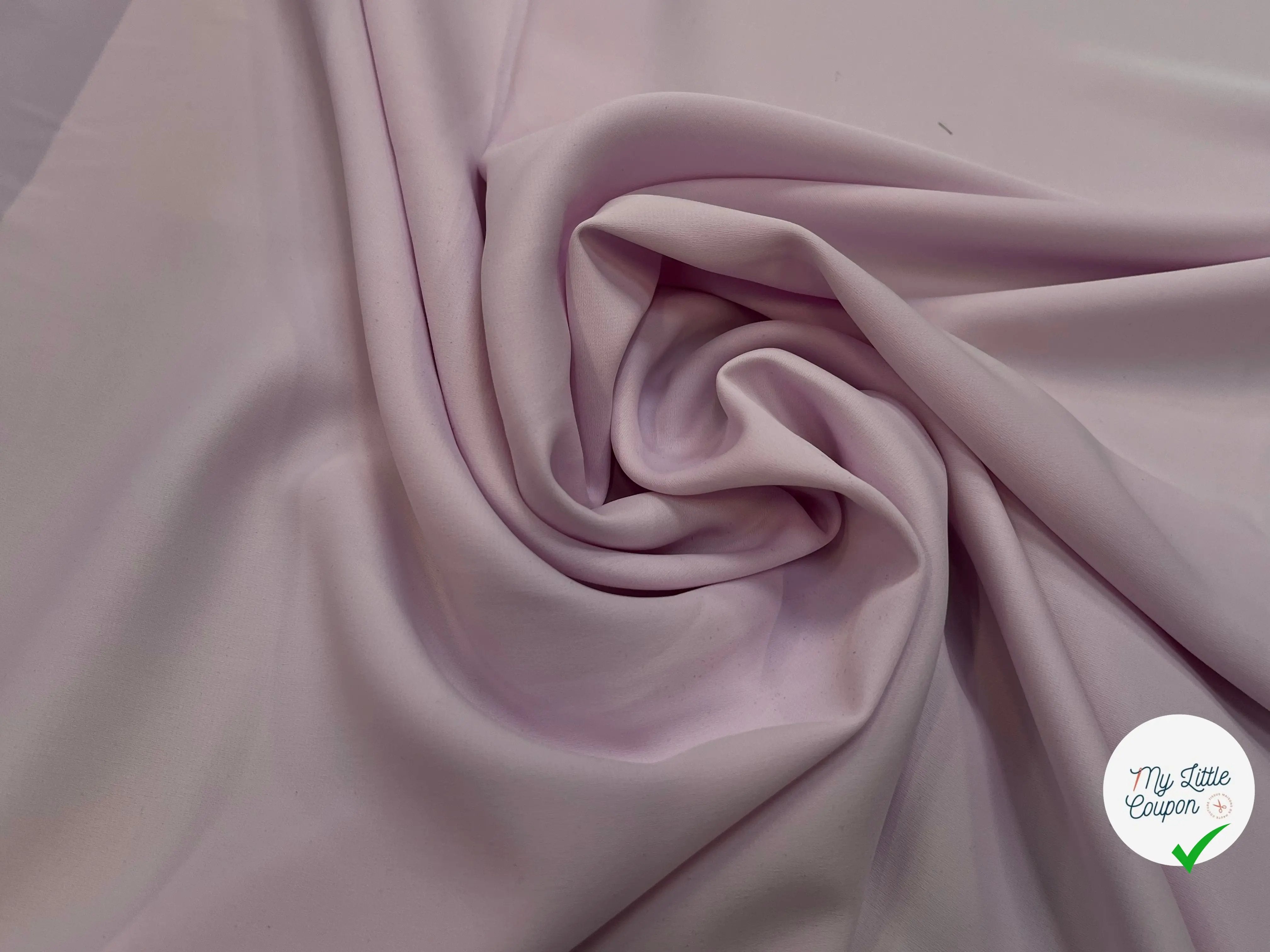CADY VISCOSE LILAS - My Little Coupon