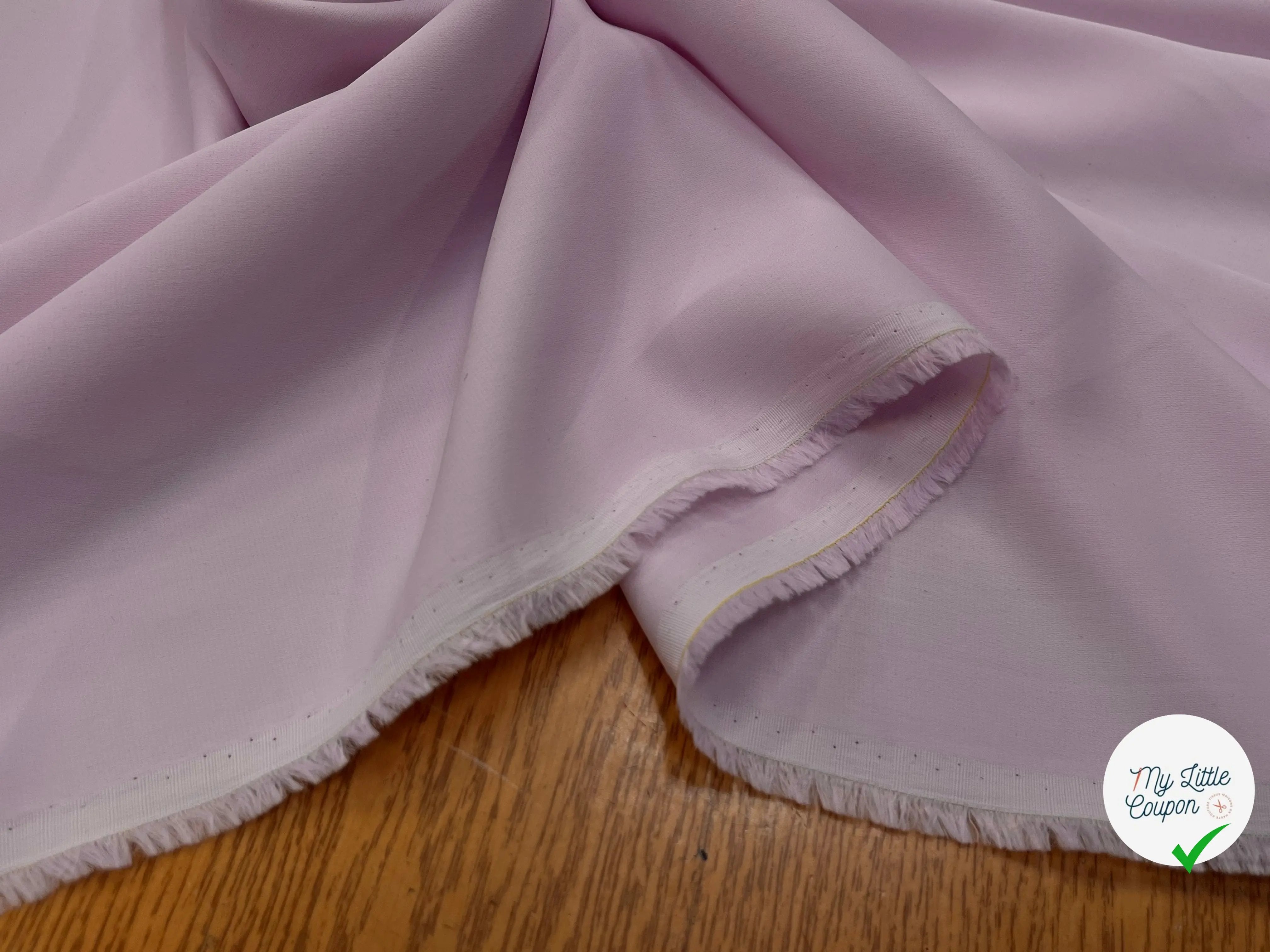 CADY VISCOSE LILAS - My Little Coupon