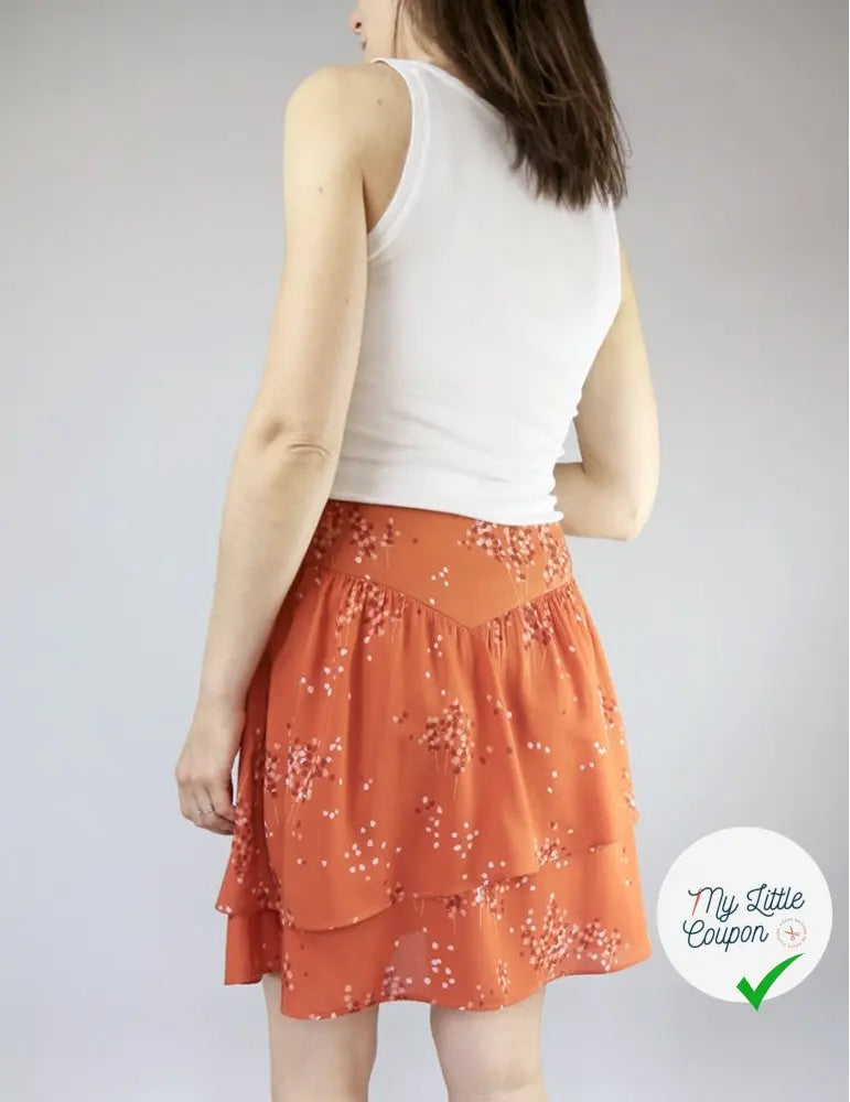 CHARME- Atelier Scämmit - My Little Coupon