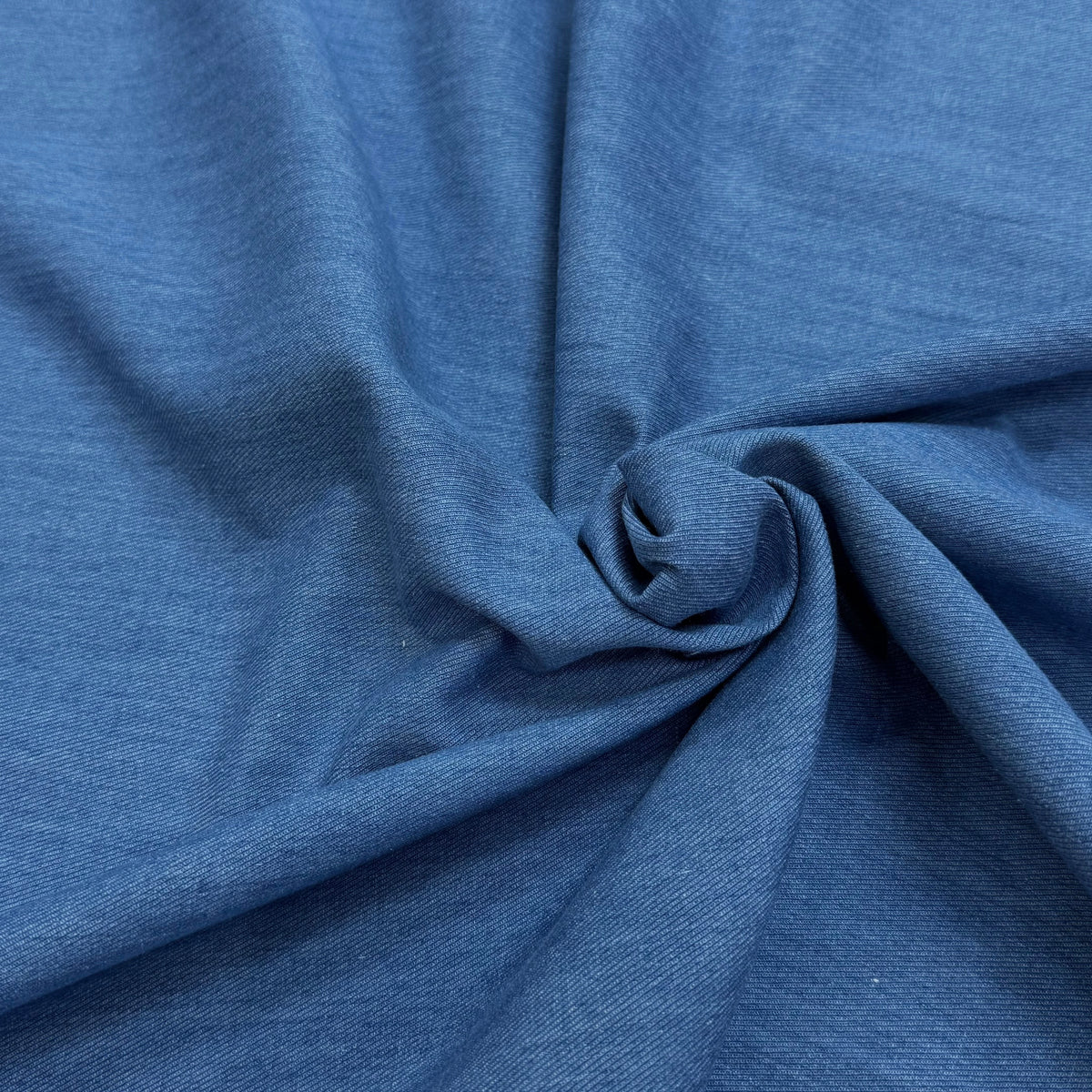 JEANS COTON 18% LYOCELL 13% LIN BLEACHED - My Little Coupon
