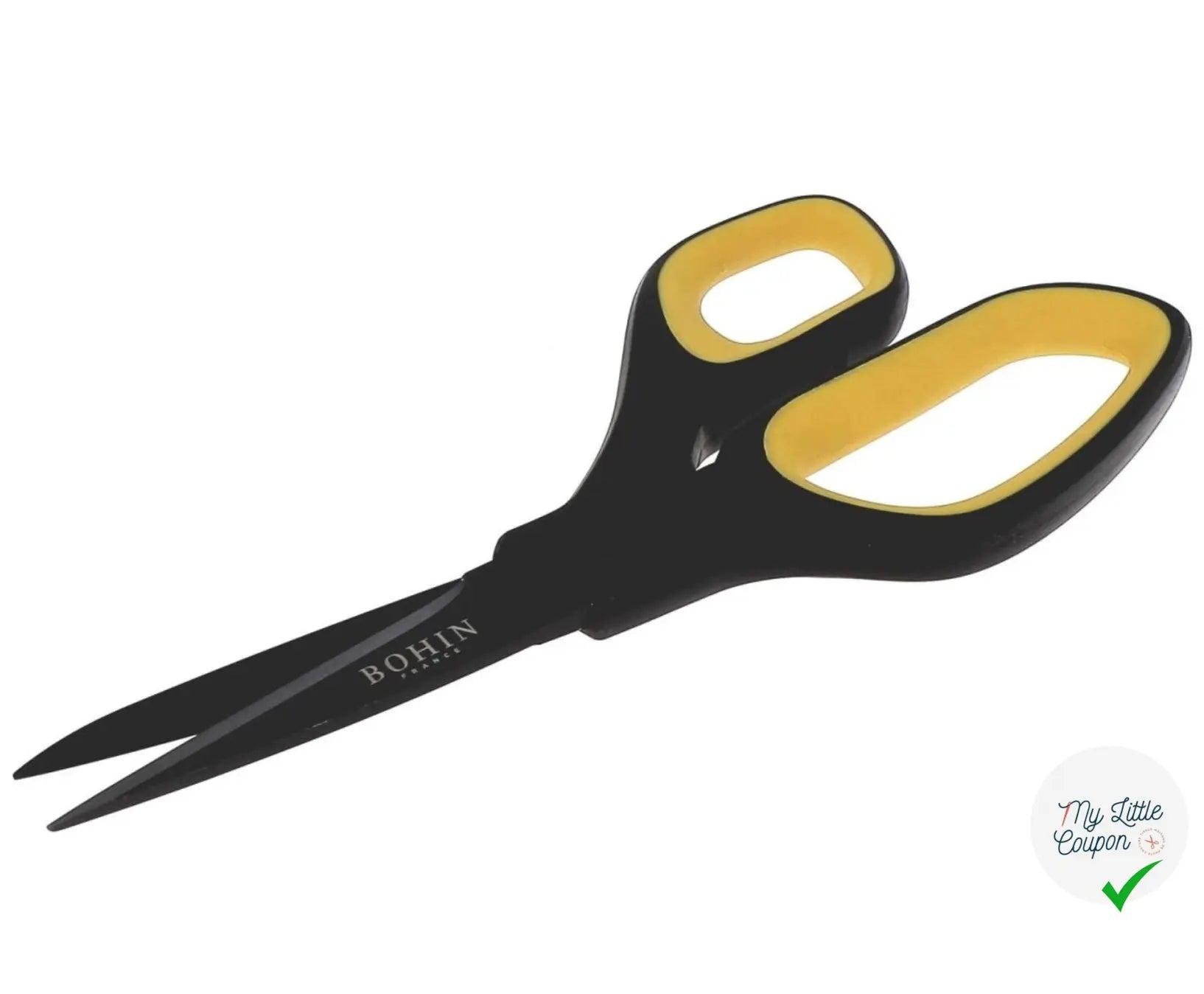 CISEAUX COUTURIERE 23CM - AMBIDEXTRES - My Little Coupon
