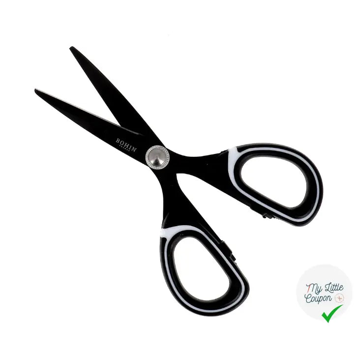 CISEAUX PROFESSIONNELS - PETITS TRAVAUX - My Little Coupon