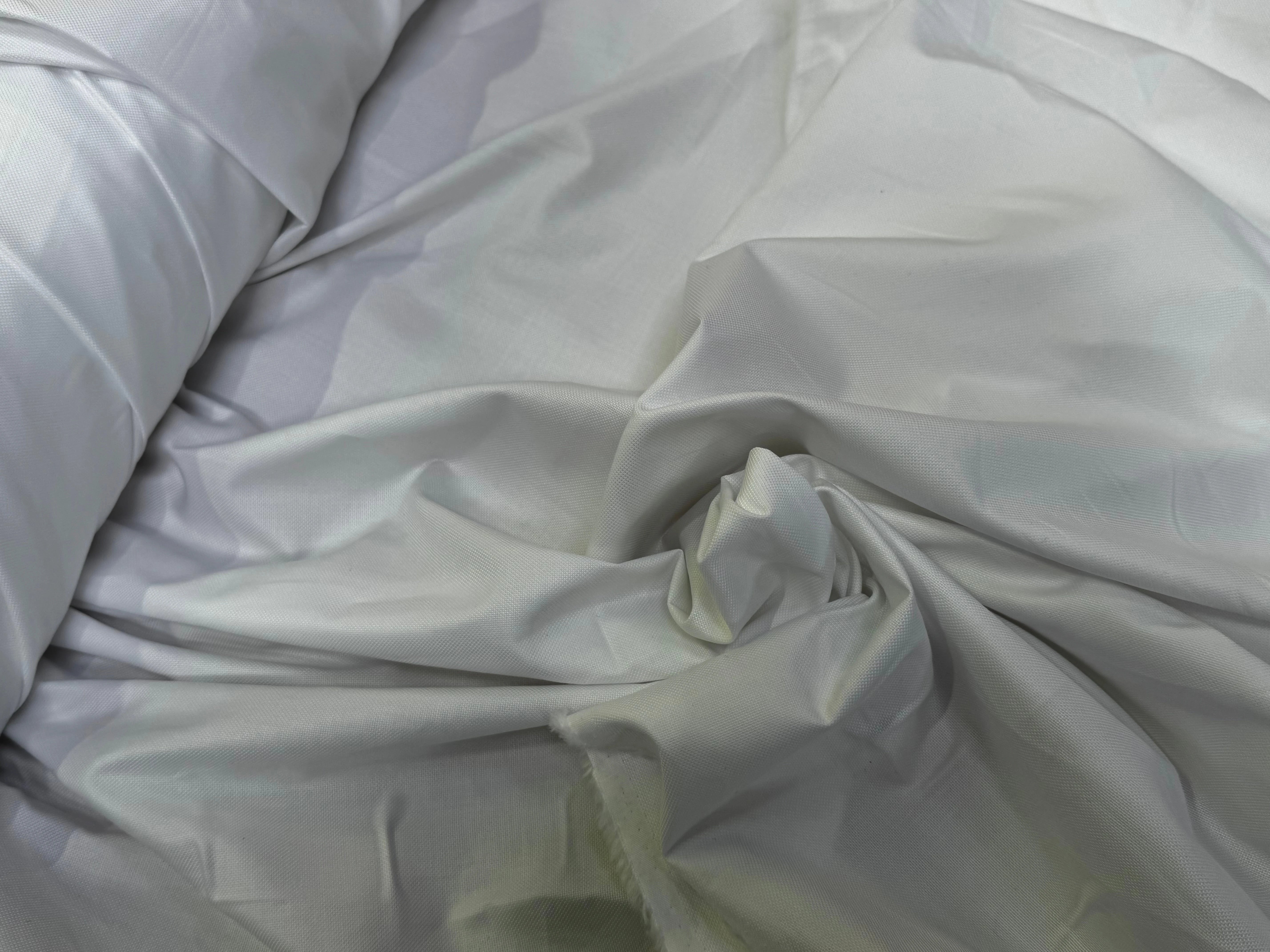 COTON CHEMISE PIQUÉ BLANC NEIGE - My Little Coupon