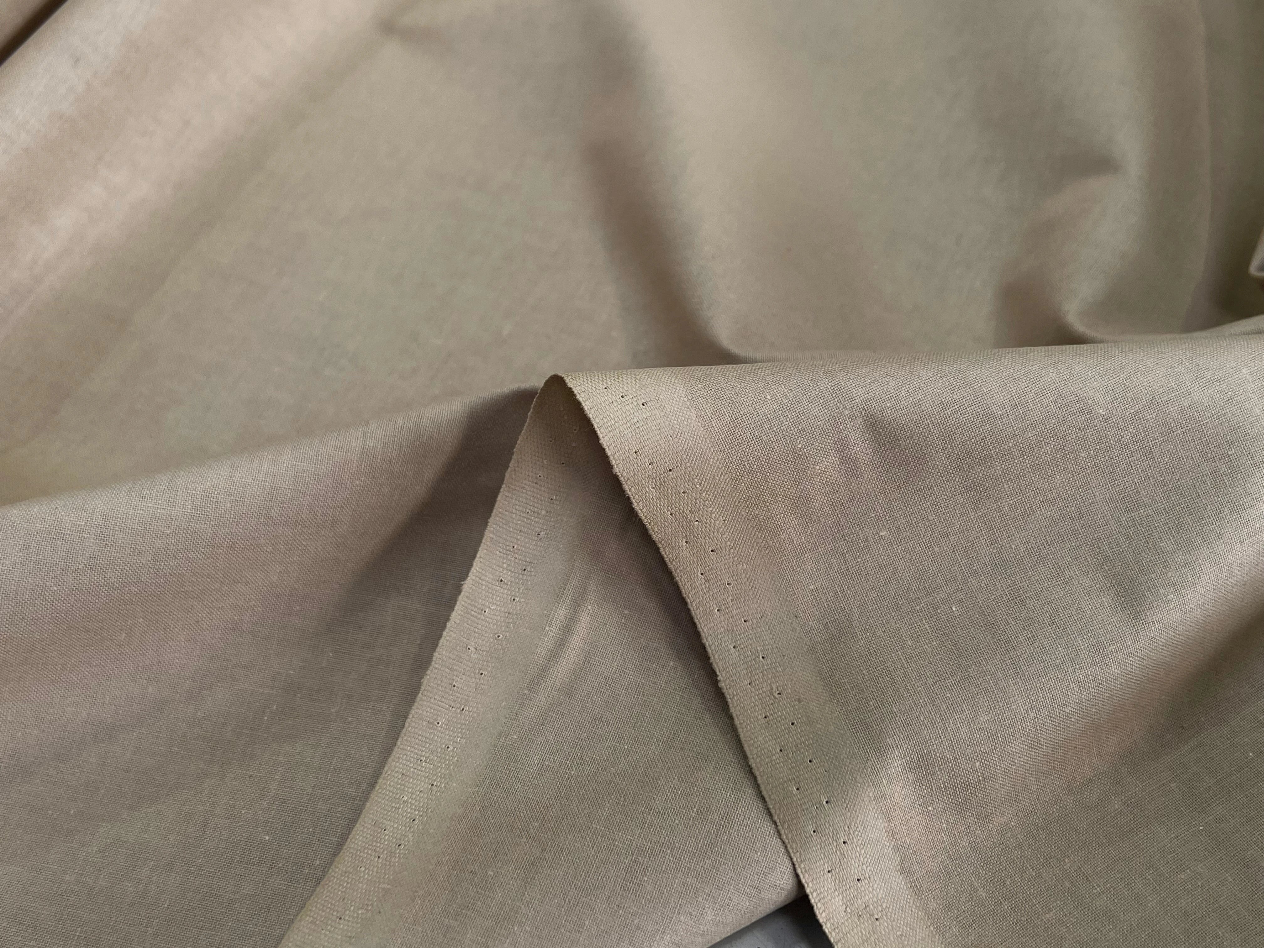 COTON CRETONNE JEKYLL CHANVRE 315 - My Little Coupon