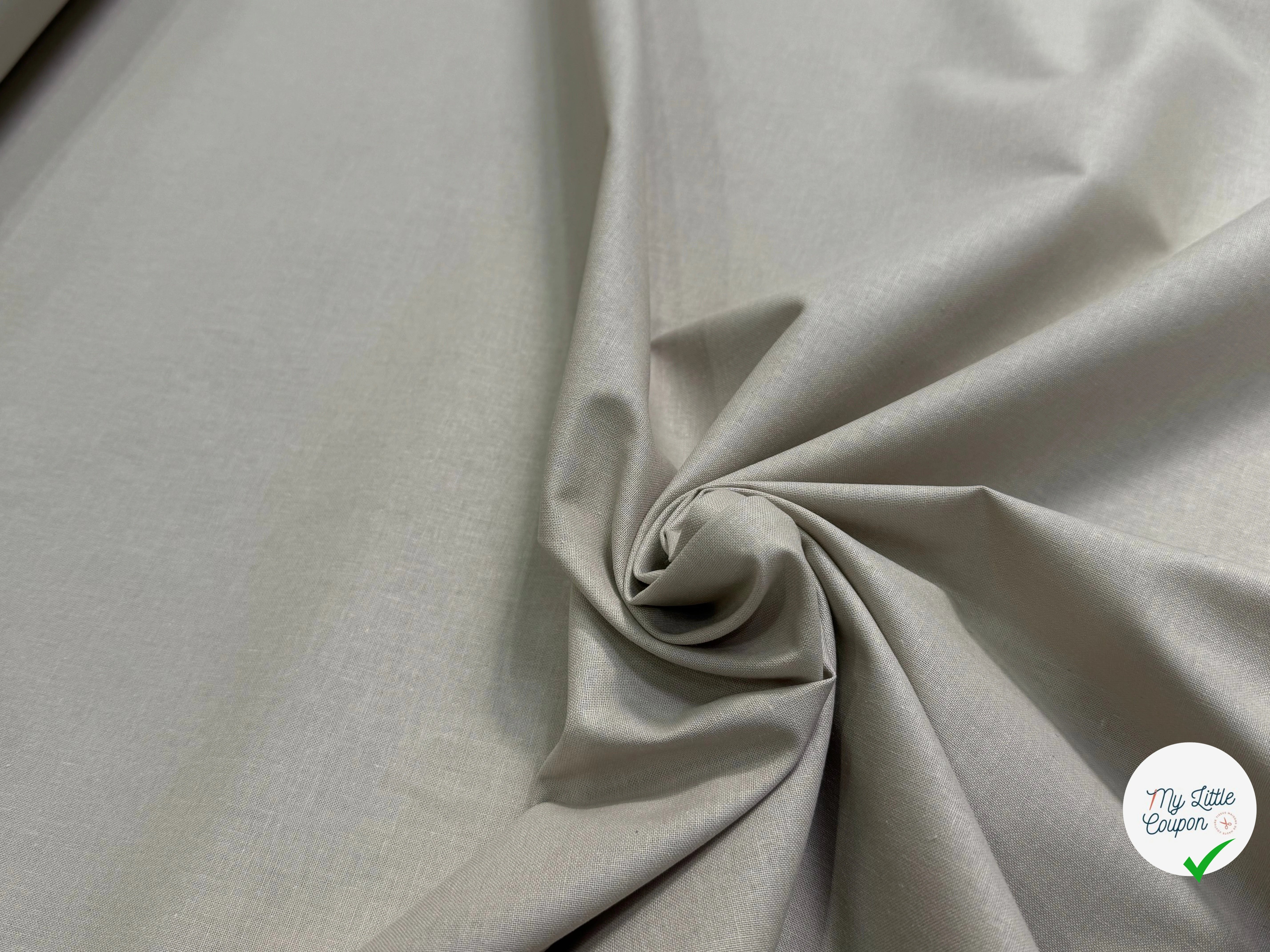 COTON CRETONNE JEKYLL GALET 283 - My Little Coupon