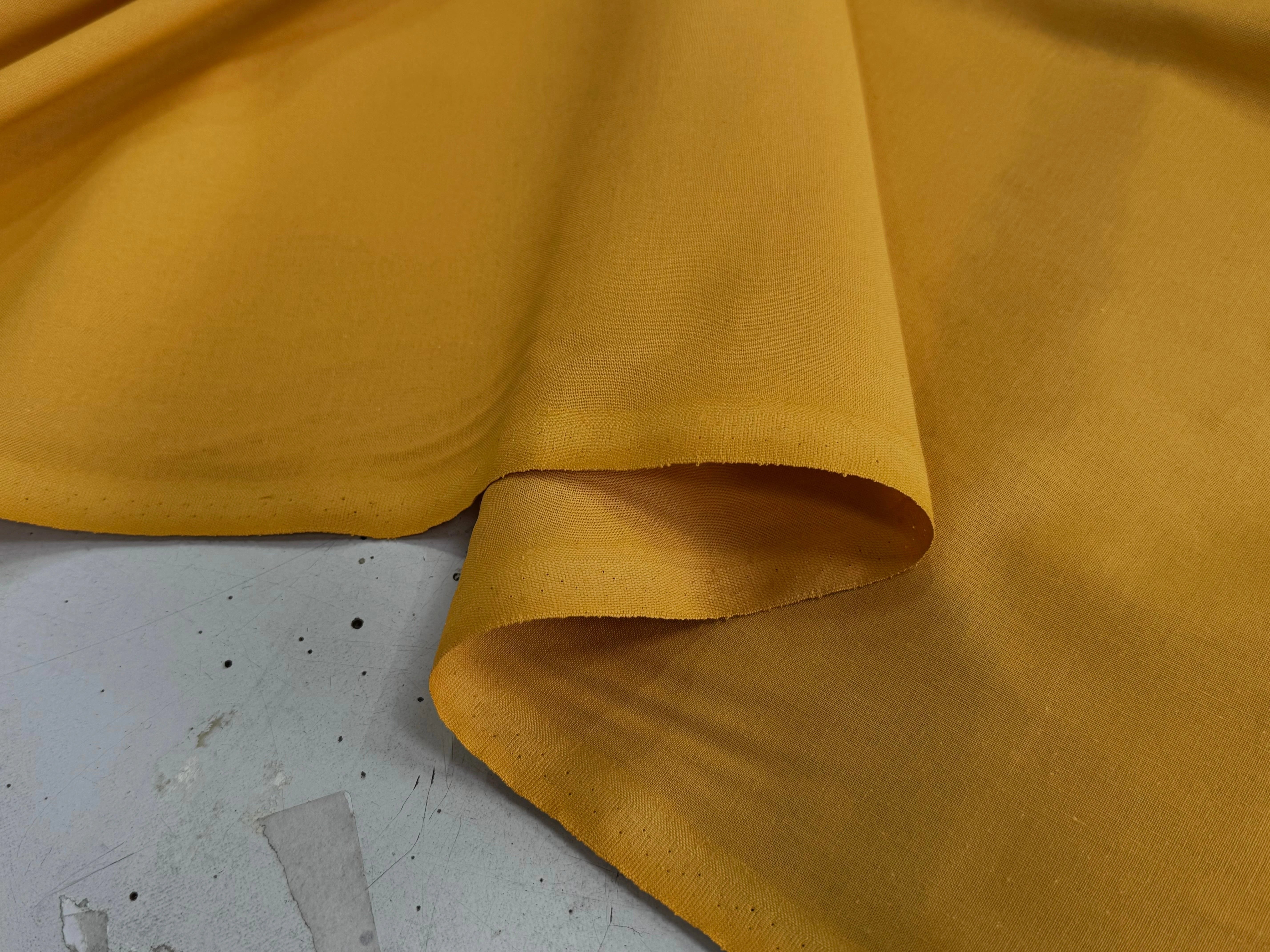 COTON CRETONNE JEKYLL HONEY 359 - My Little Coupon