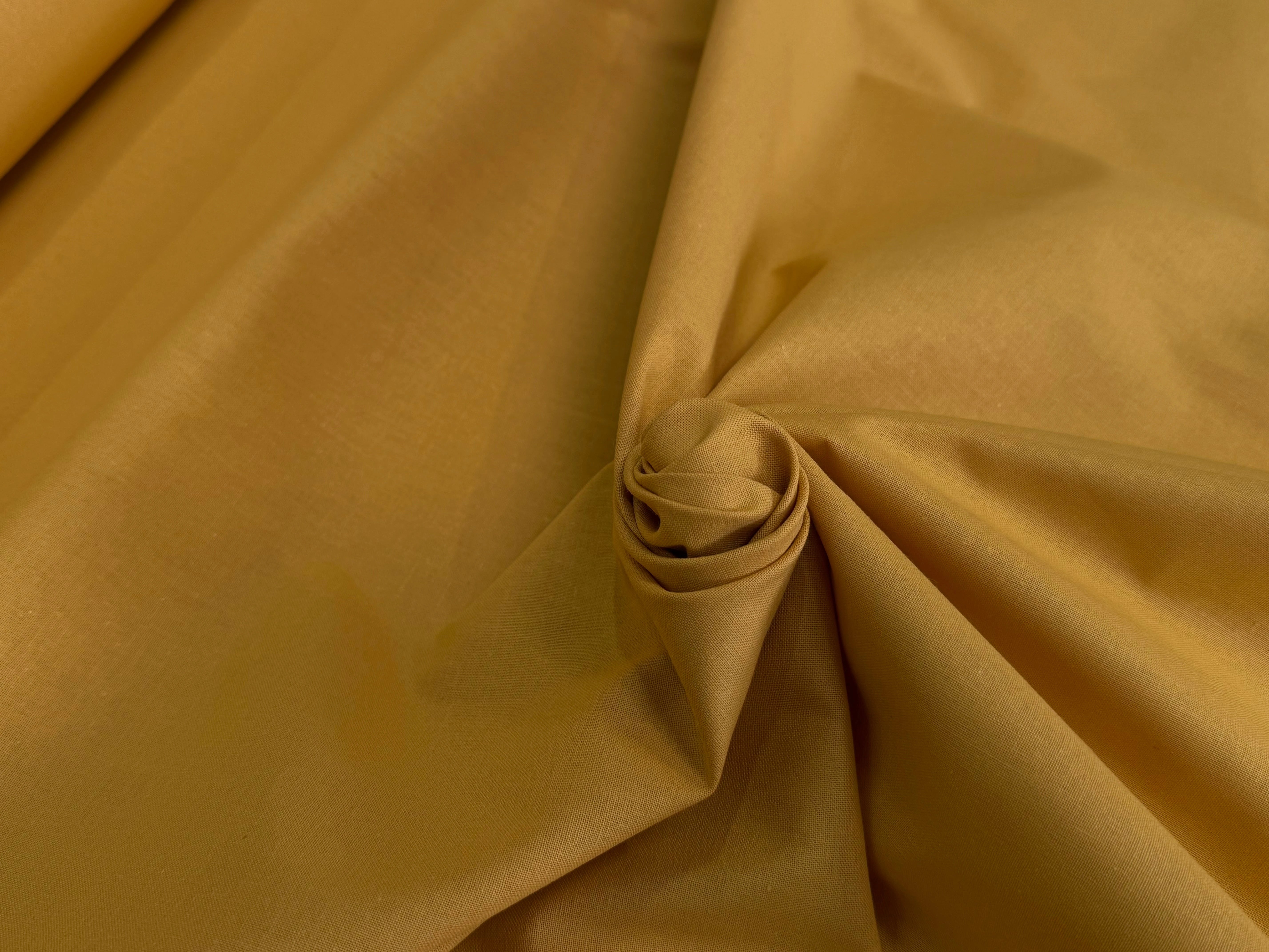COTON CRETONNE JEKYLL HONEY 359 - My Little Coupon