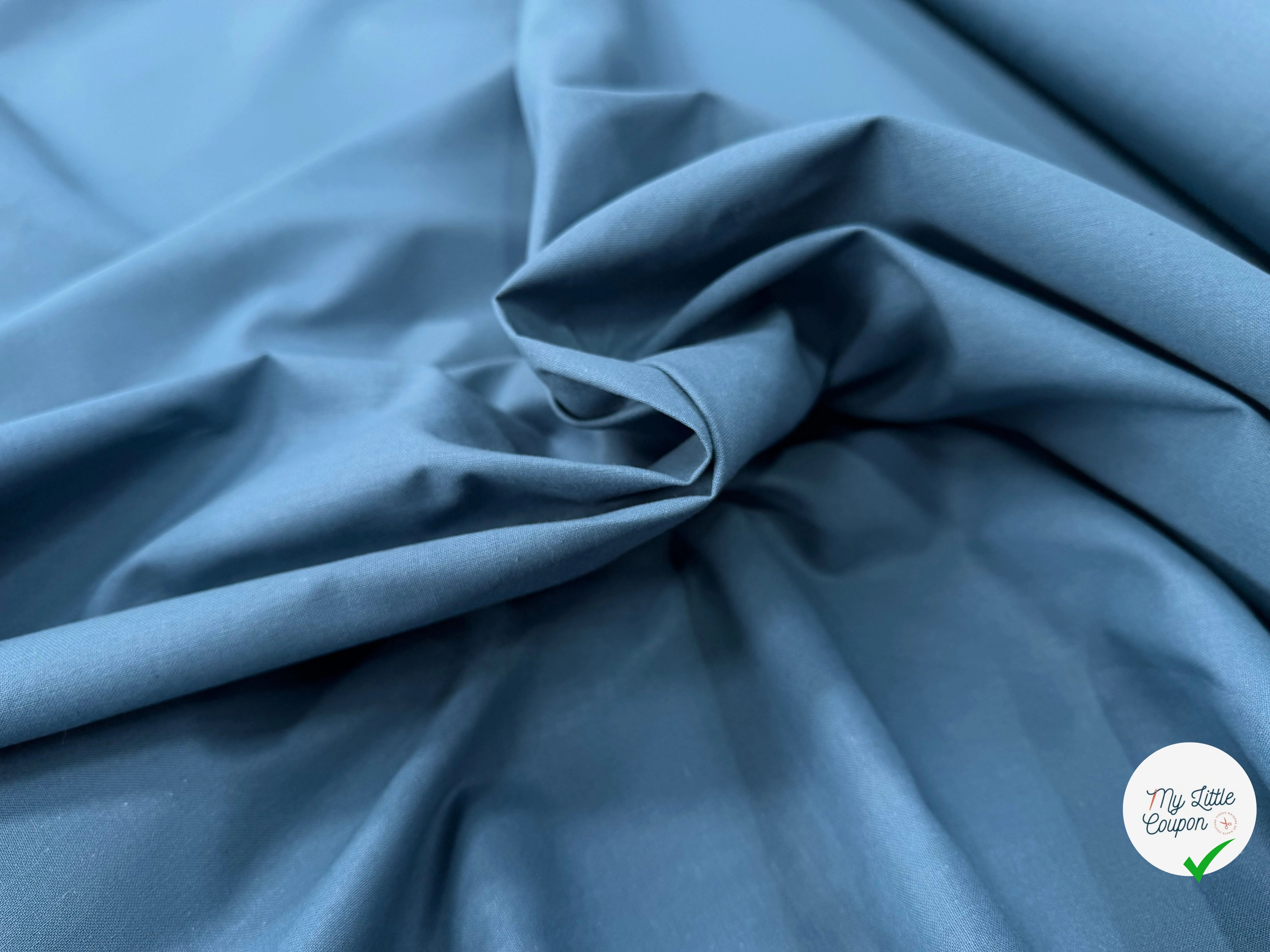 COTON CRETONNE JEKYLL LEVOS 334 - My Little Coupon