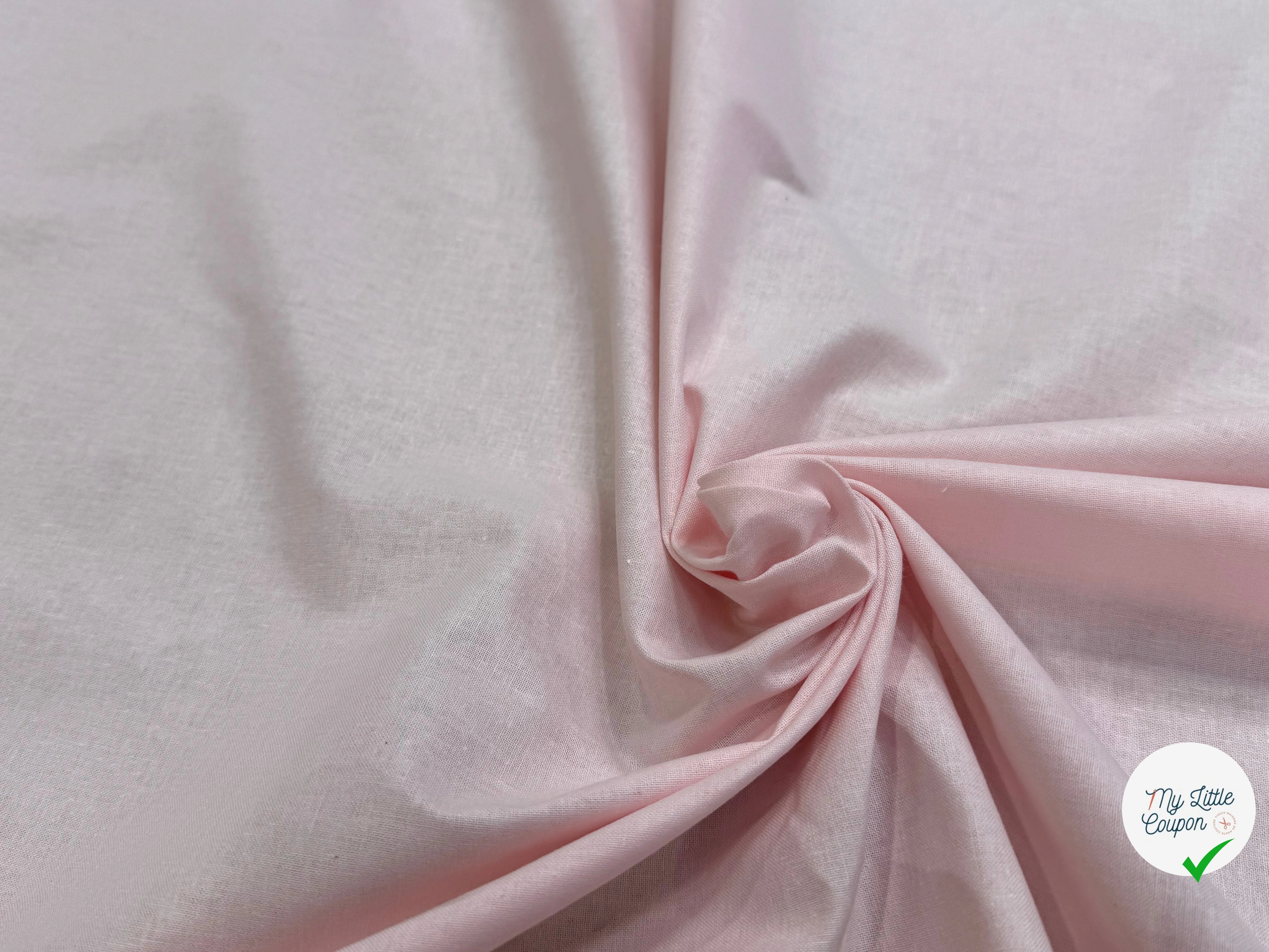 COTON CRETONNE JEKYLL NENUPHAR 313 - My Little Coupon