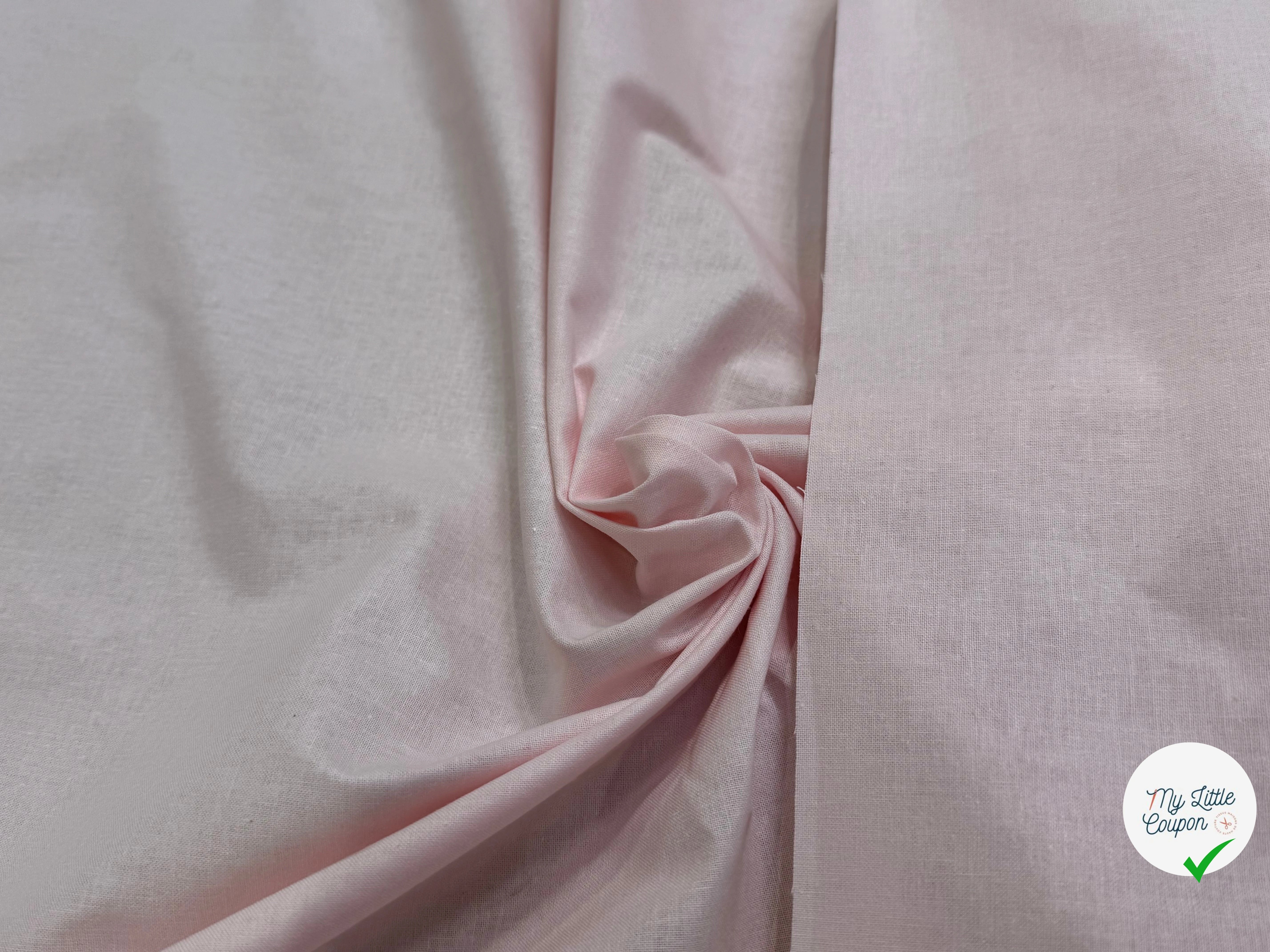 COTON CRETONNE JEKYLL NENUPHAR 313 - My Little Coupon