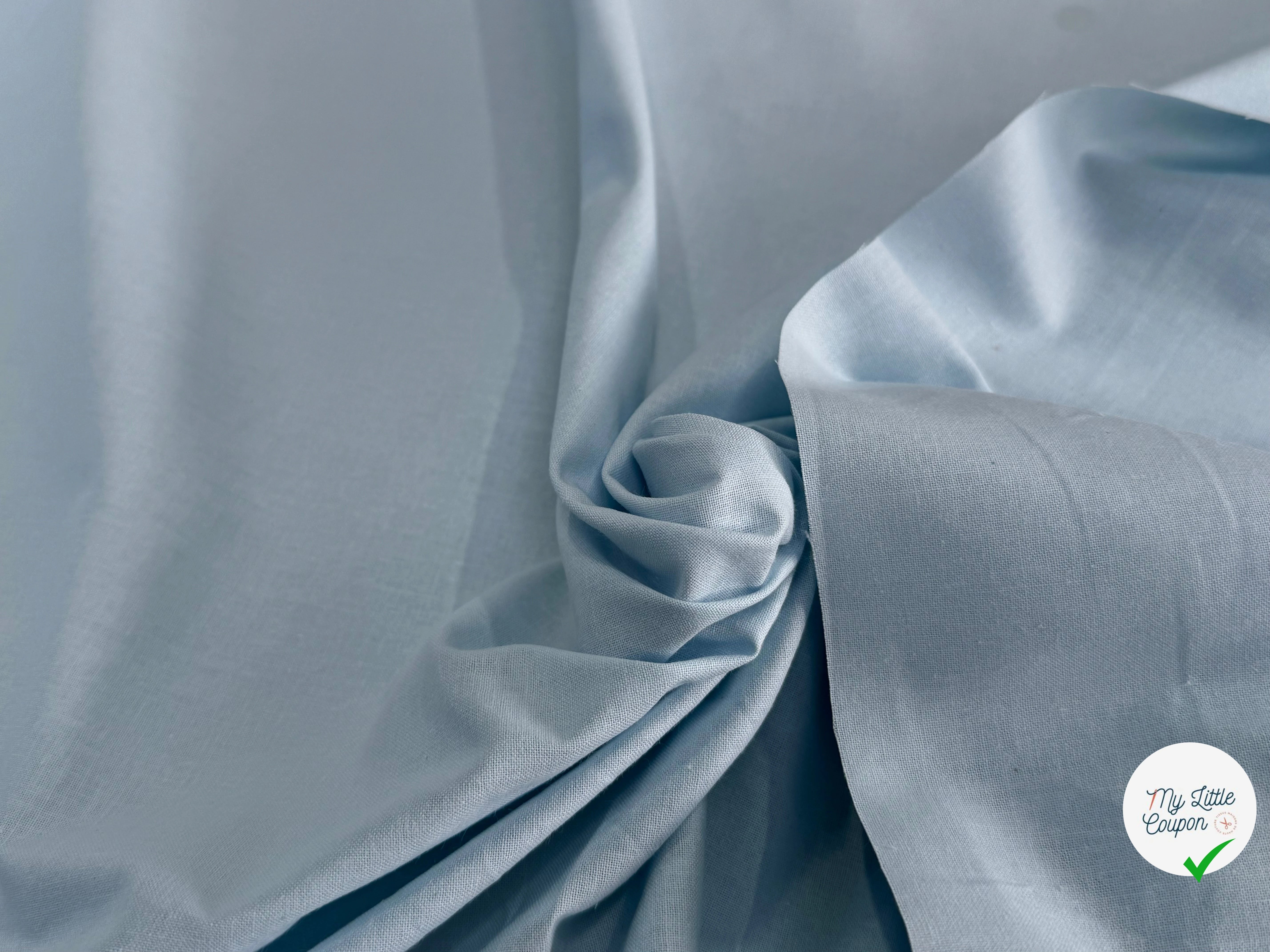 COTON CRETONNE JEKYLL RIVIERE 317 - My Little Coupon