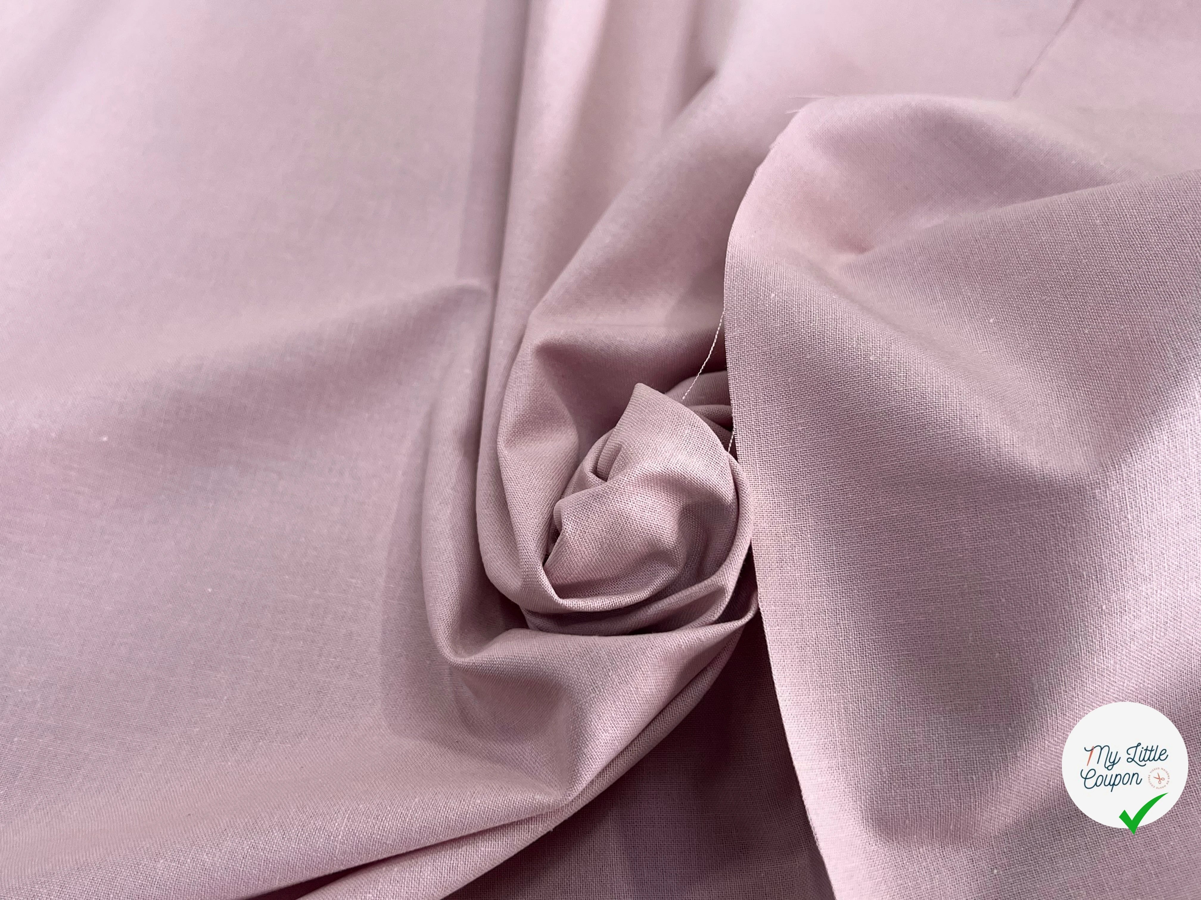 COTON CRETONNE JEKYLL ROMANTIQUE 296 - My Little Coupon