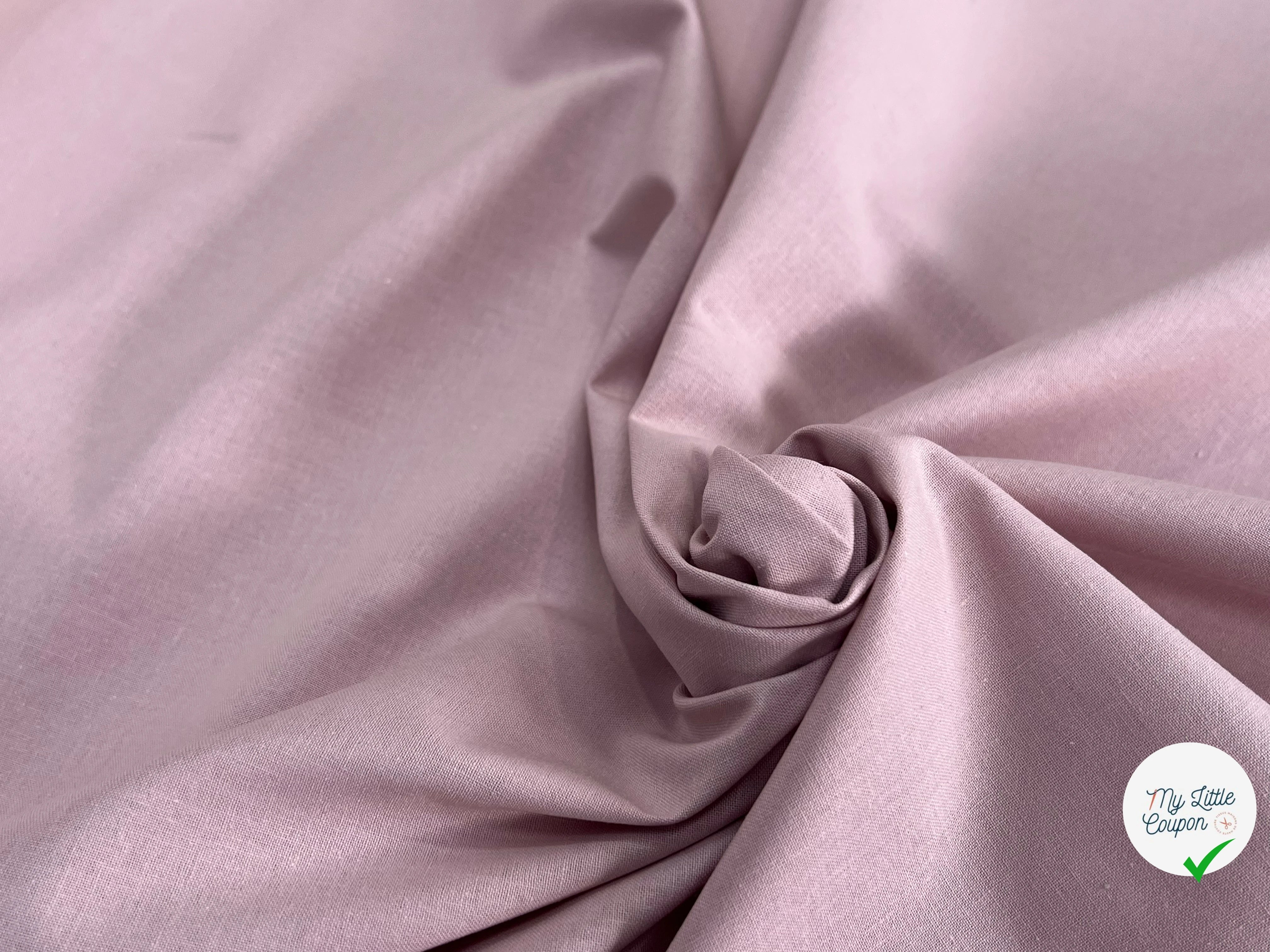 COTON CRETONNE JEKYLL ROMANTIQUE 296 - My Little Coupon