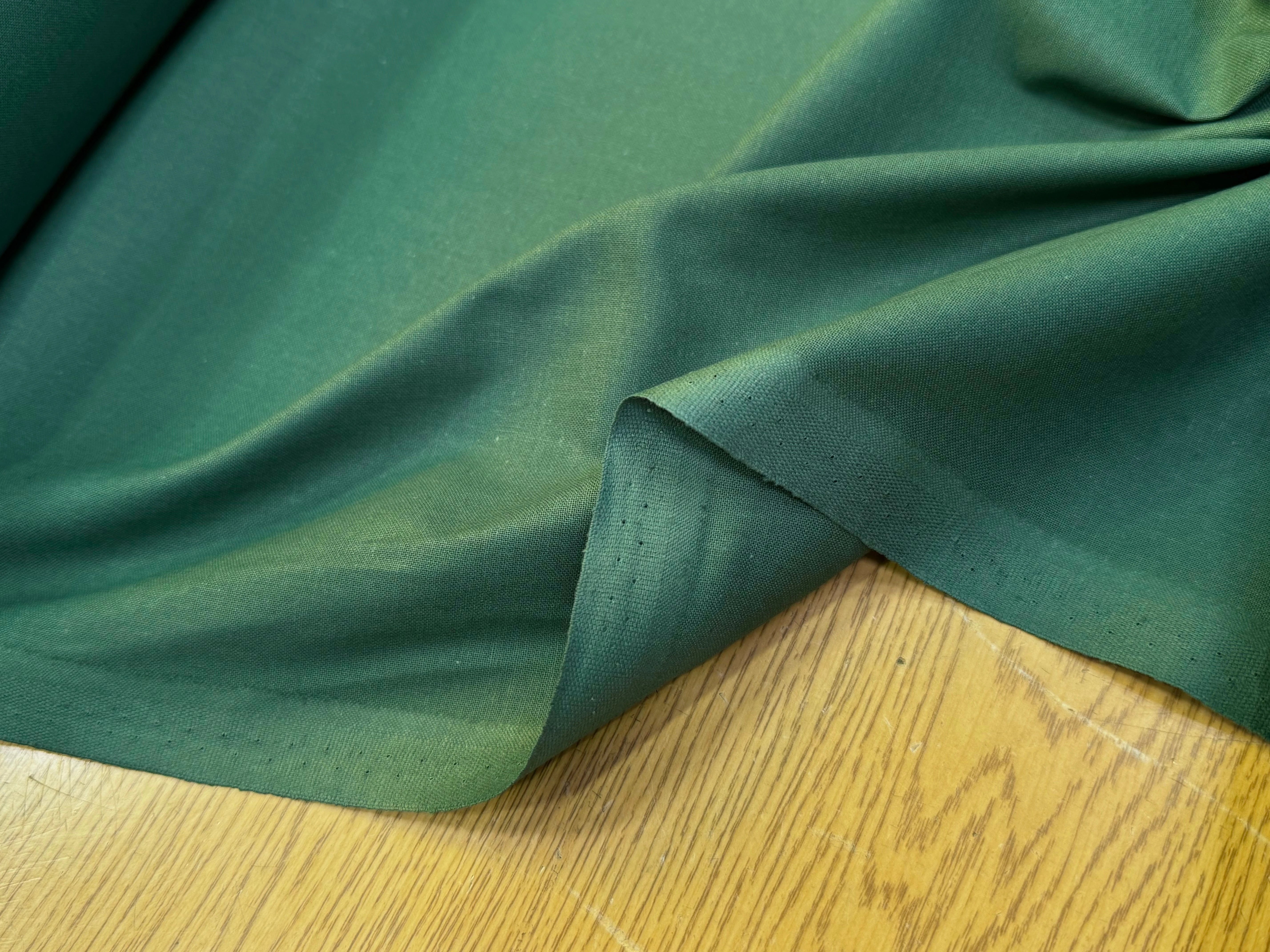COTON CRETONNE JEKYLL SAPIN 222 - My Little Coupon