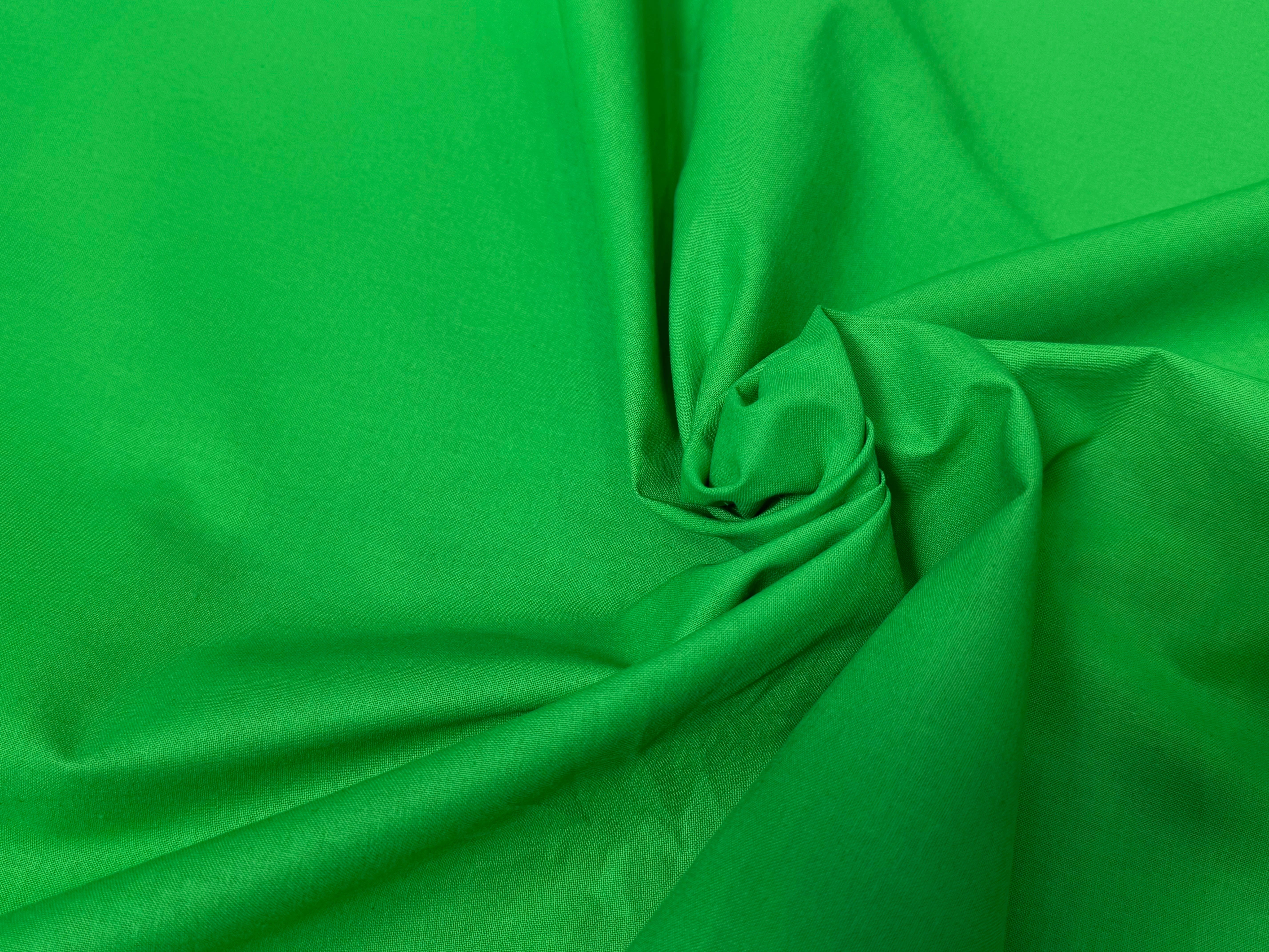 COTON CRETONNE JEKYLL VERT CLASSIQUE 236 - My Little Coupon