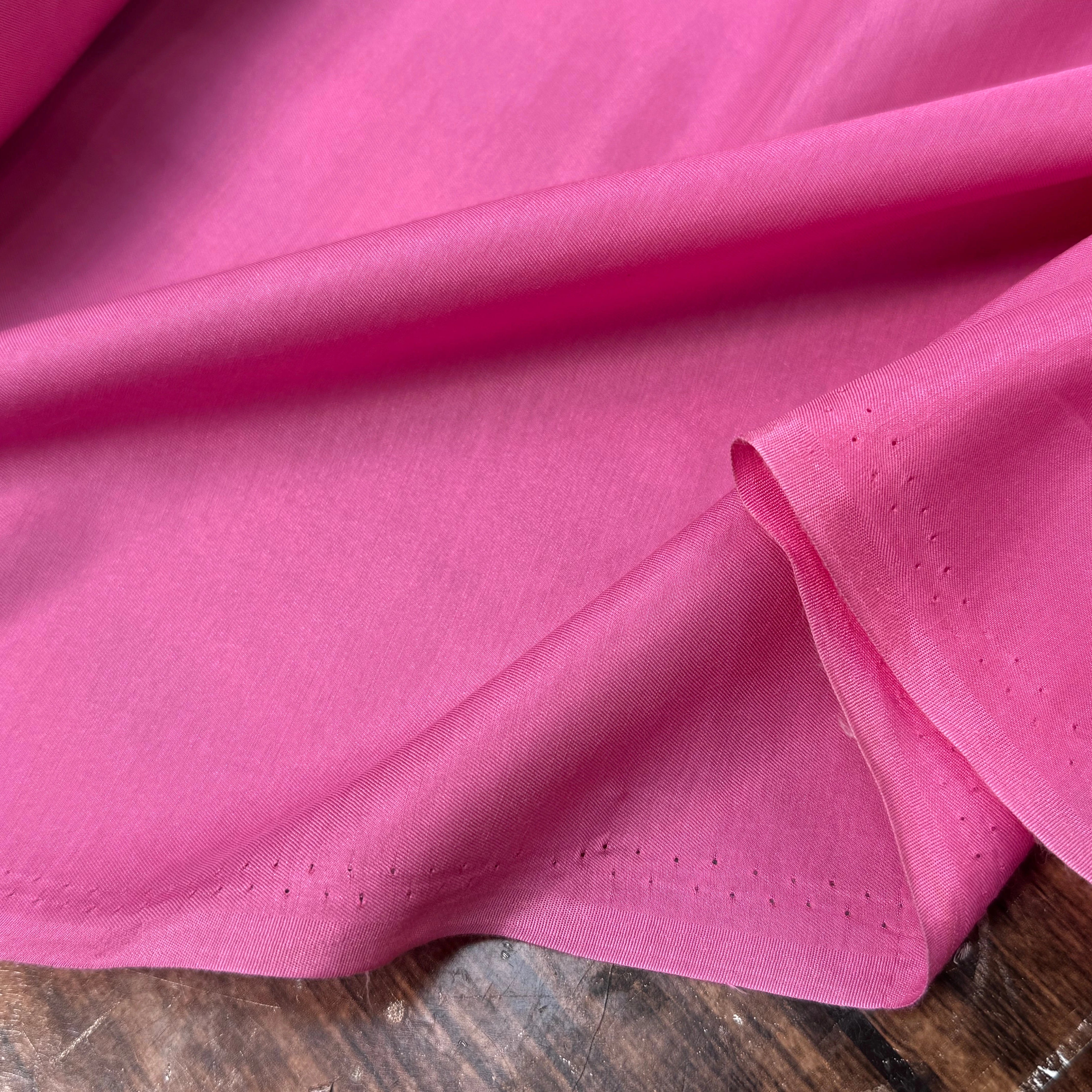 COTON SOIE FLUIDE ET DOUX BARBIE - My Little Coupon