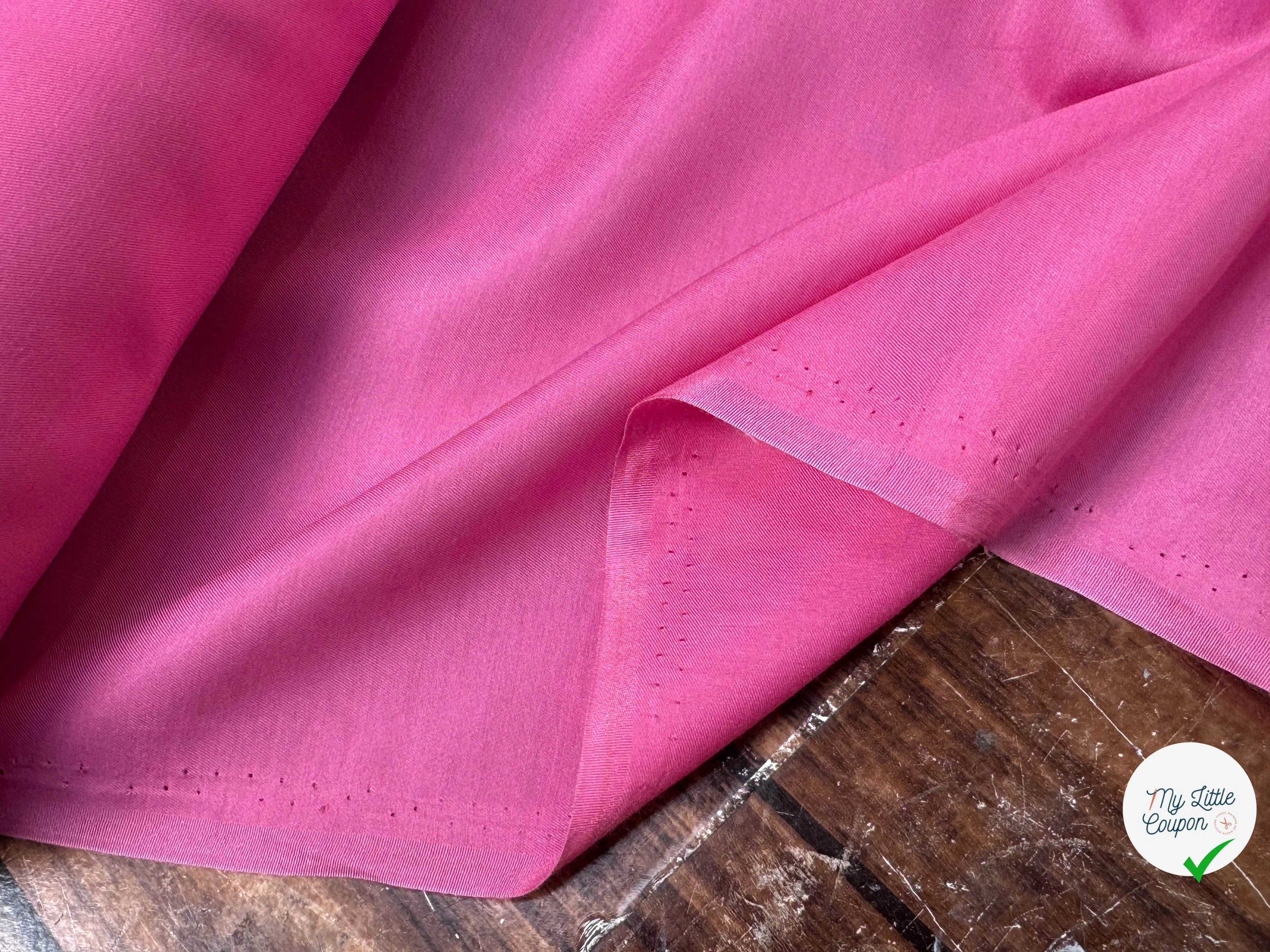 COTON SOIE FLUIDE ET DOUX BARBIE - My Little Coupon