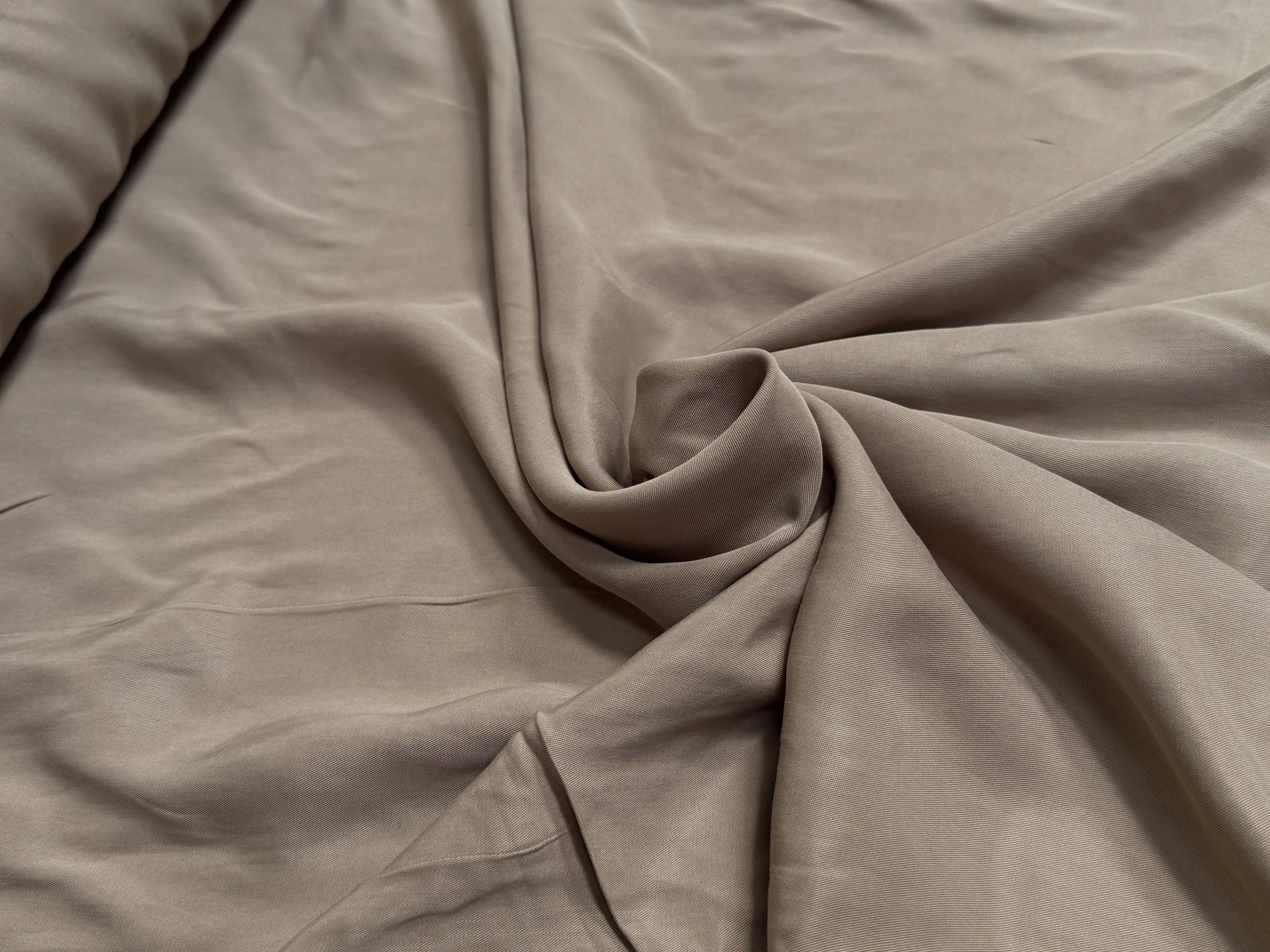 COTON SOUPLE BEIGE MARRONÉ BEAU TOUCHER - My Little Coupon