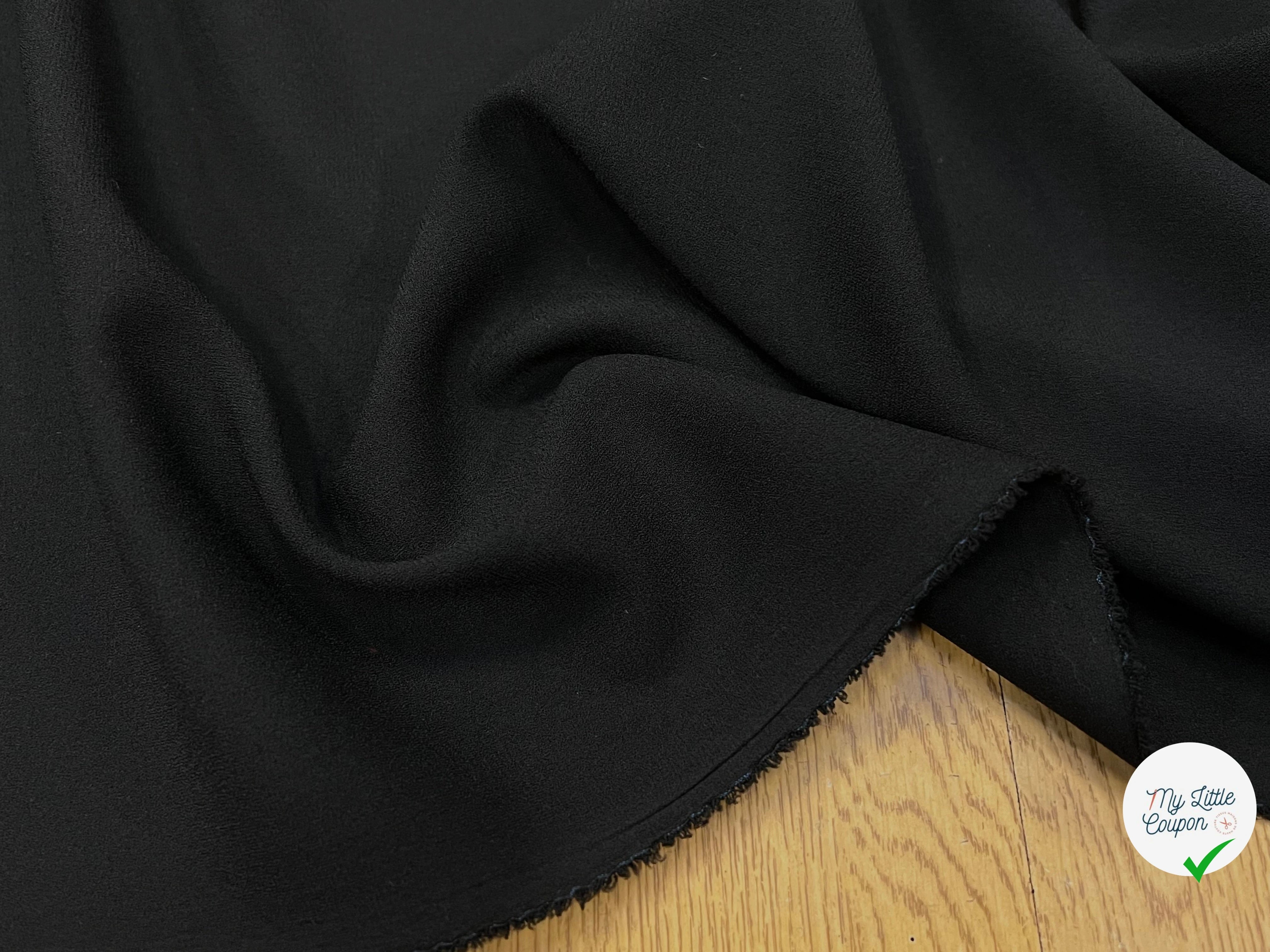 CREPE FLUIDE ULTRA STRETCH 120CM - My Little Coupon