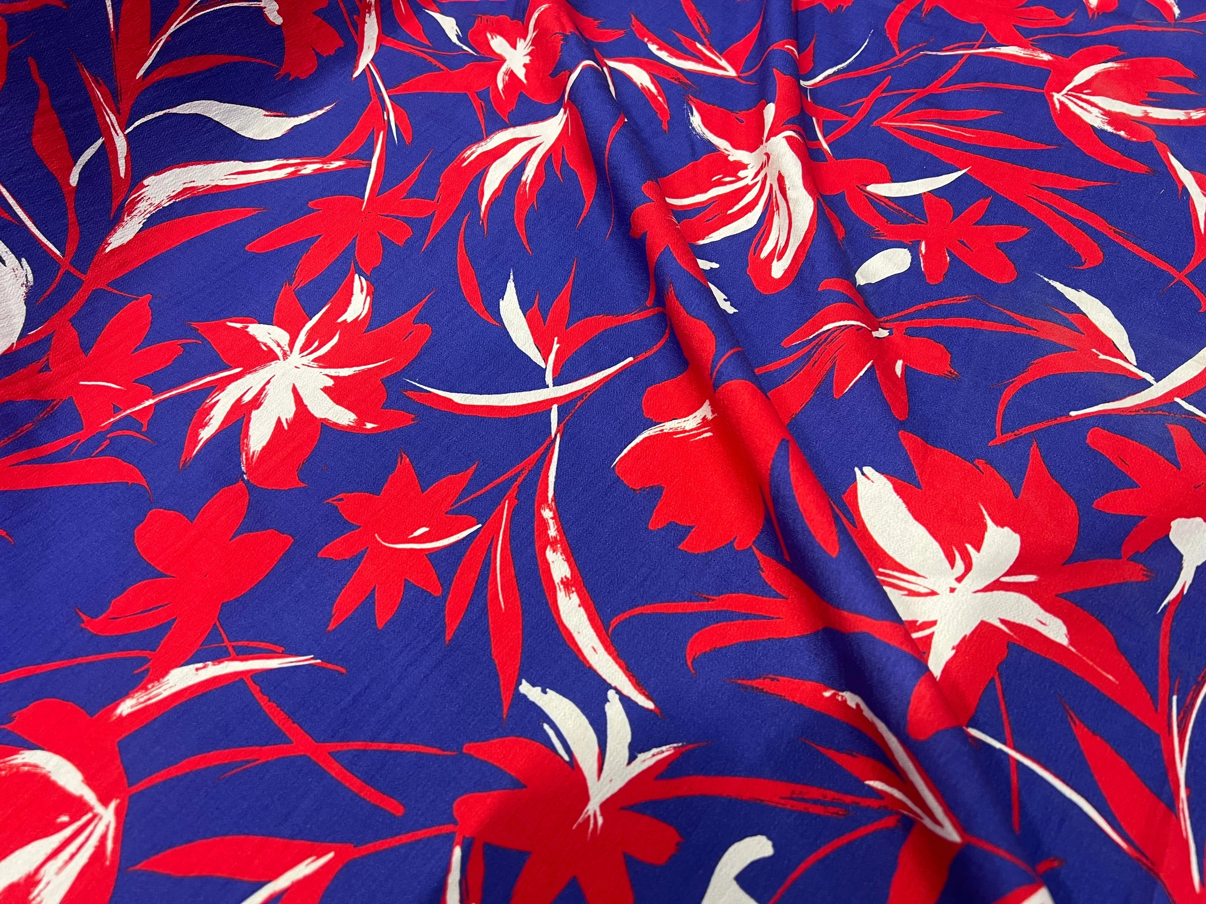 CREPE MAROCAIN 100% VISCOSE 14 - My Little Coupon