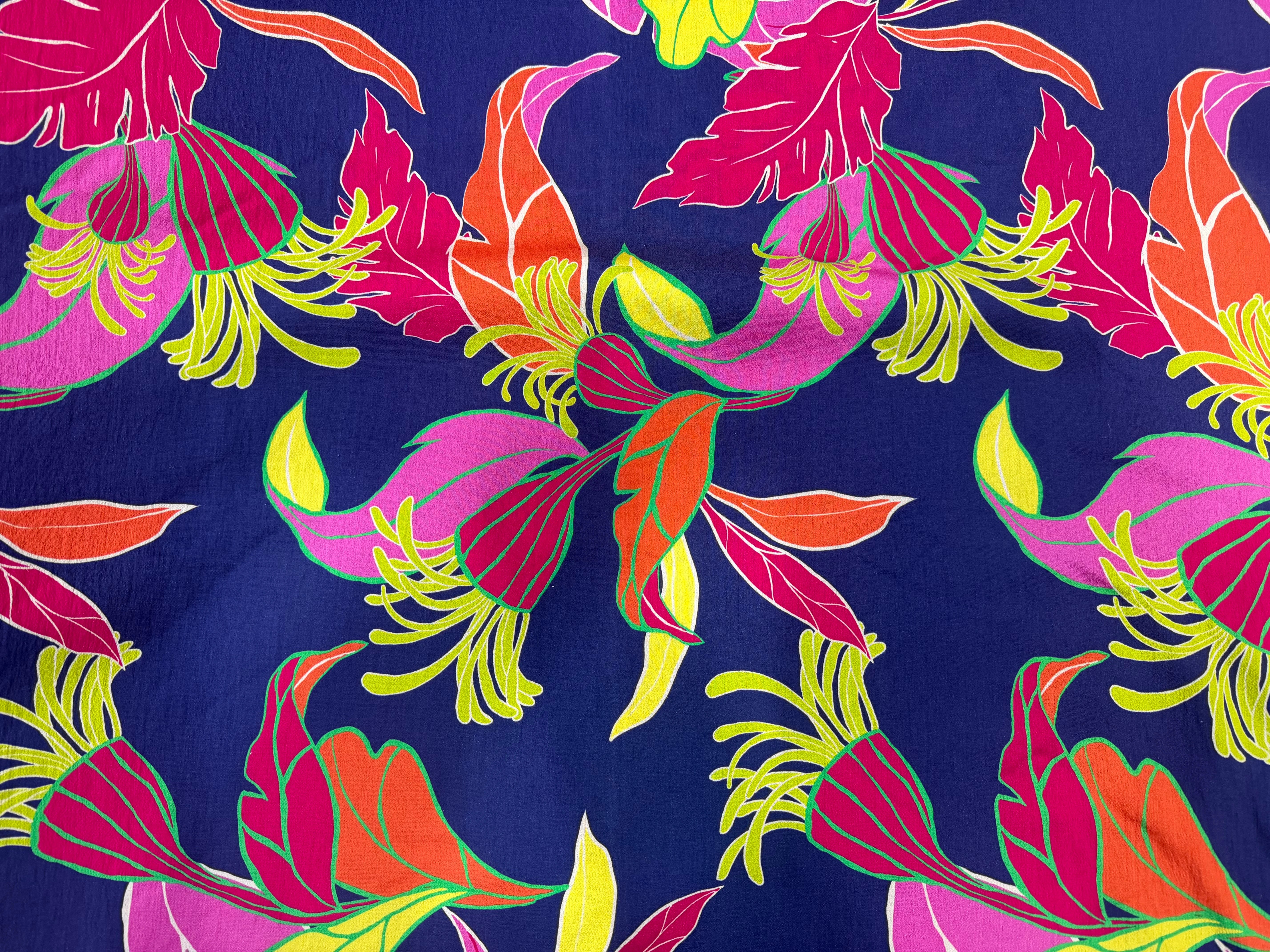 CREPE MAROCAIN 100% VISCOSE 18 - My Little Coupon