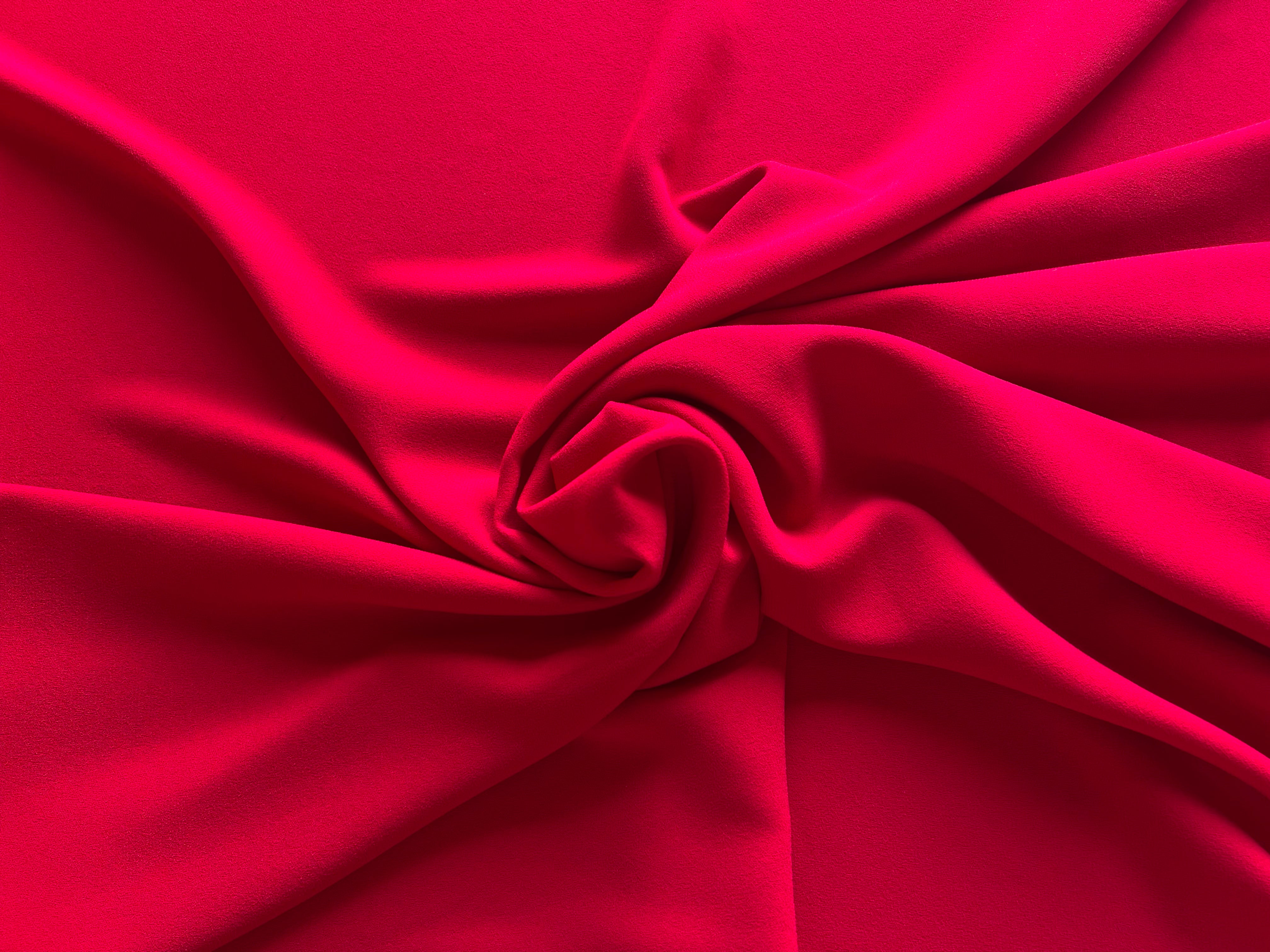 CREPE ROUGE SUPERBE - My Little Coupon