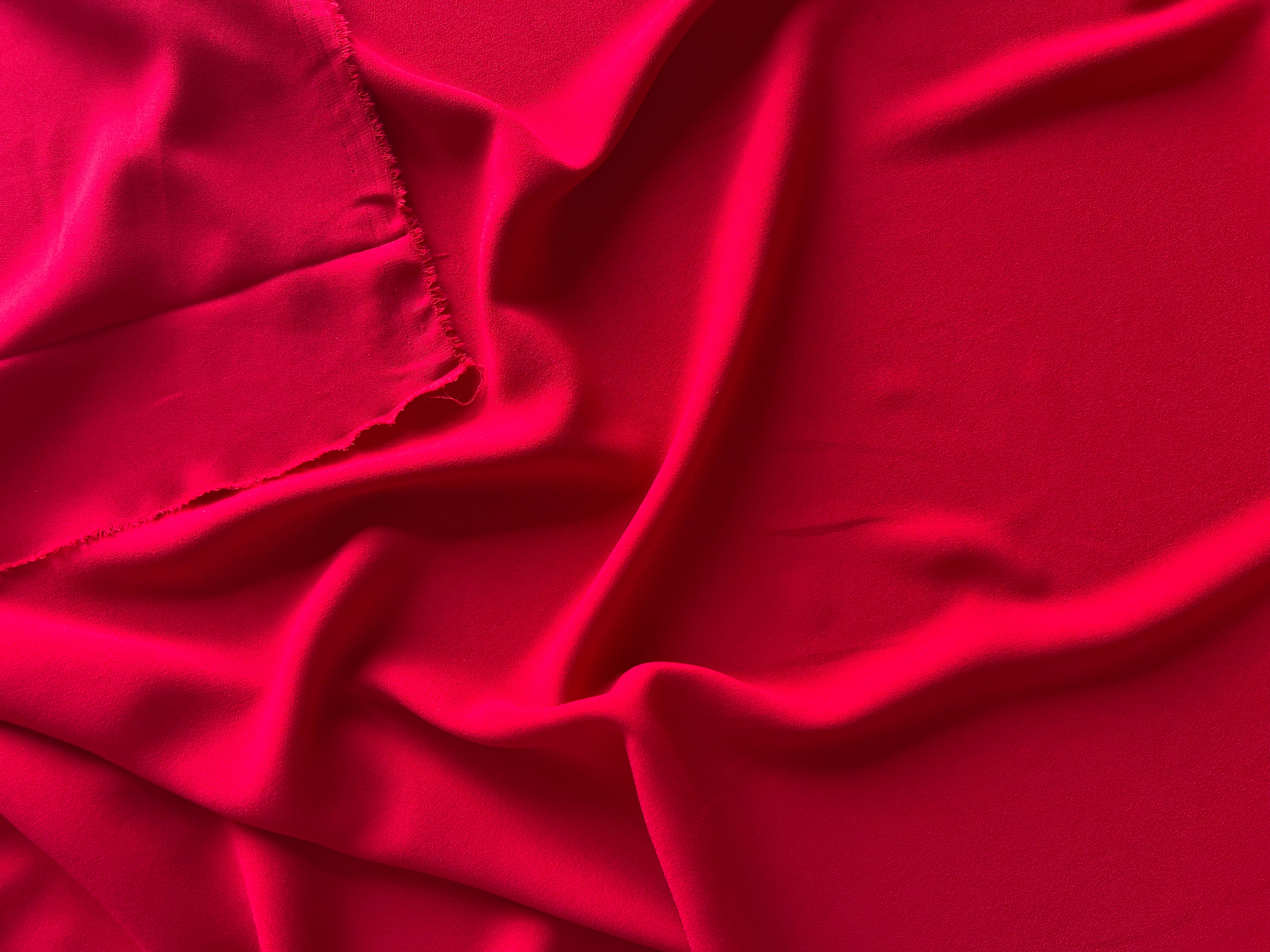 CREPE ROUGE SUPERBE - My Little Coupon
