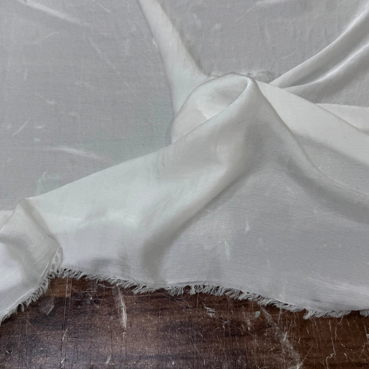 CREPE SATIN NUISETTE FLUIDE - My Little Coupon