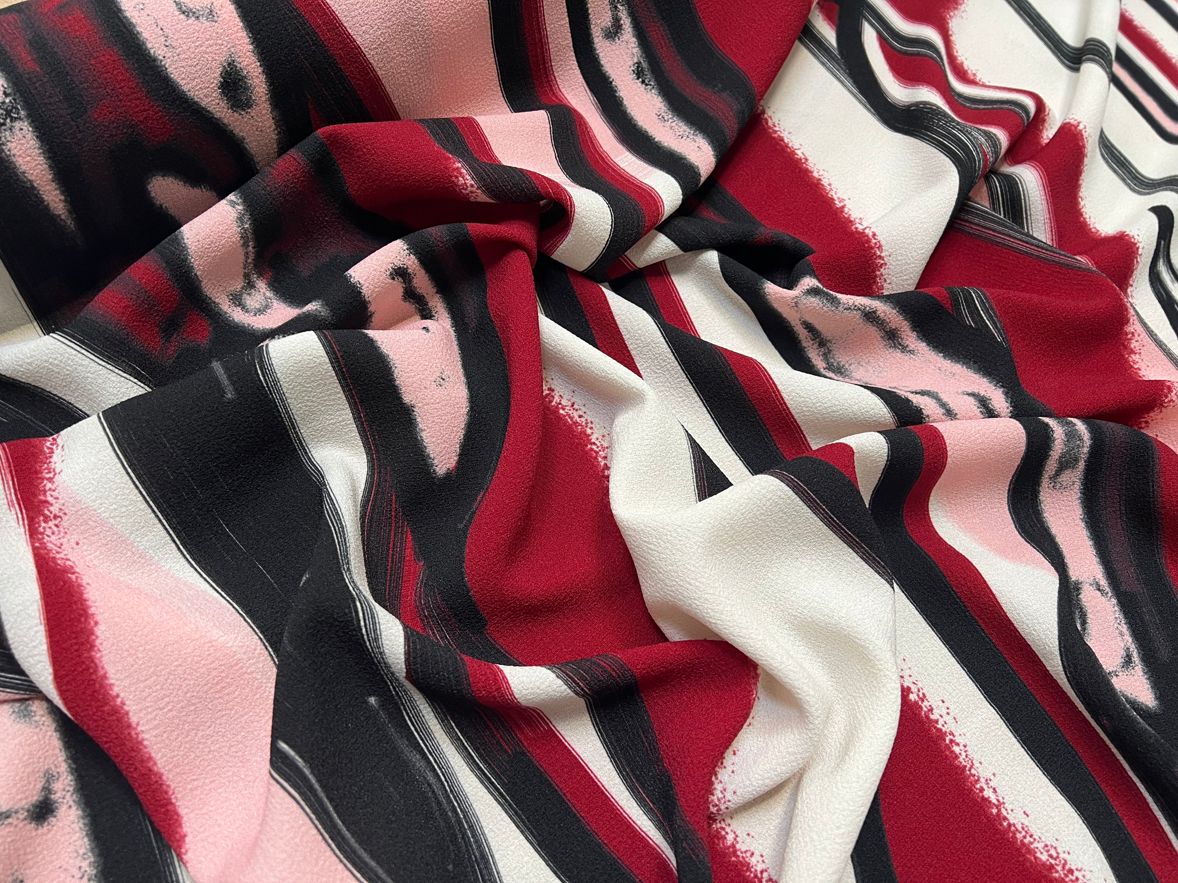 CREPE VAGUES VERTICALES CREATORE - My Little Coupon