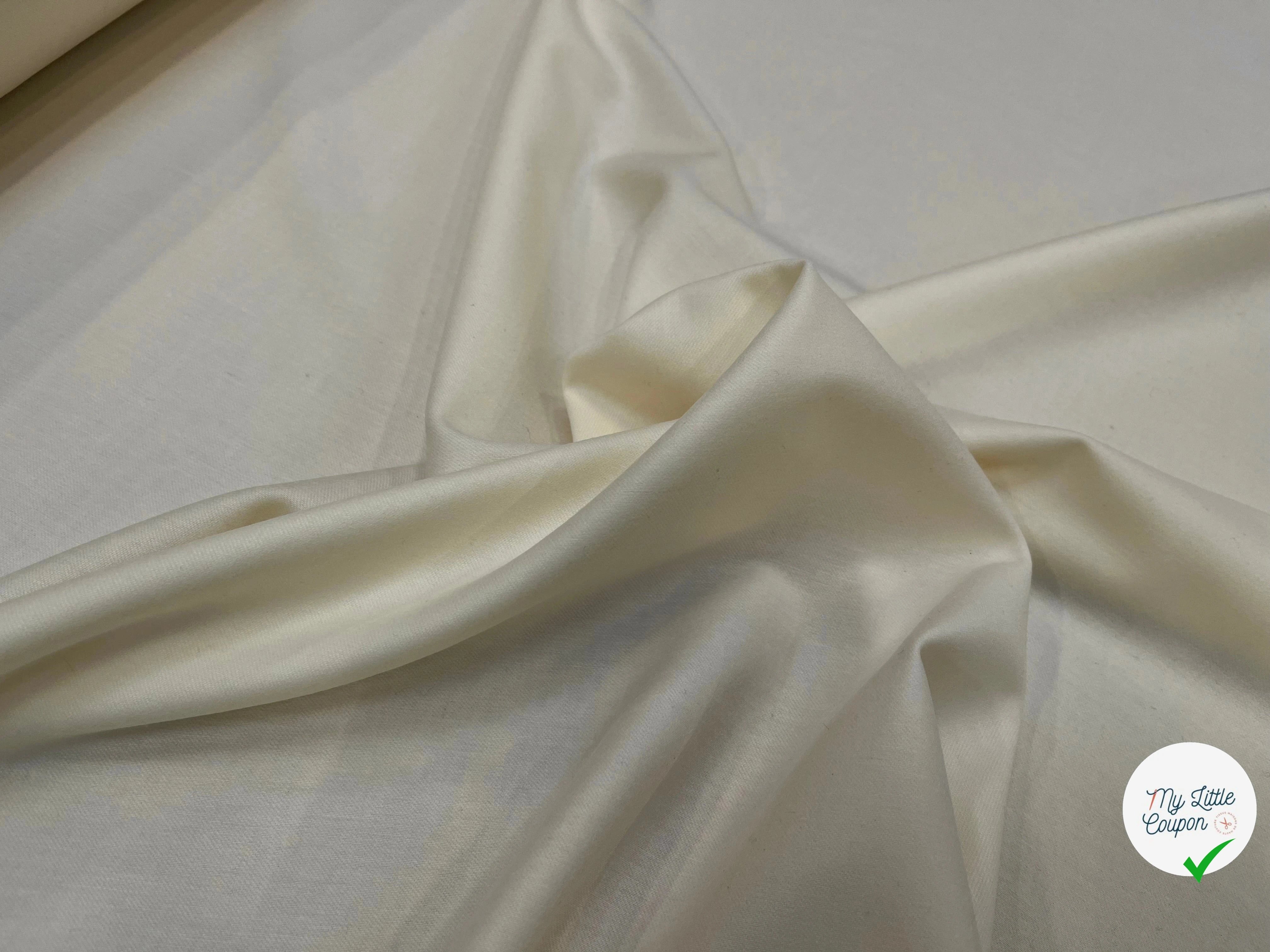 CABAN FIN ECOVIGO VANILLE - My Little Coupon