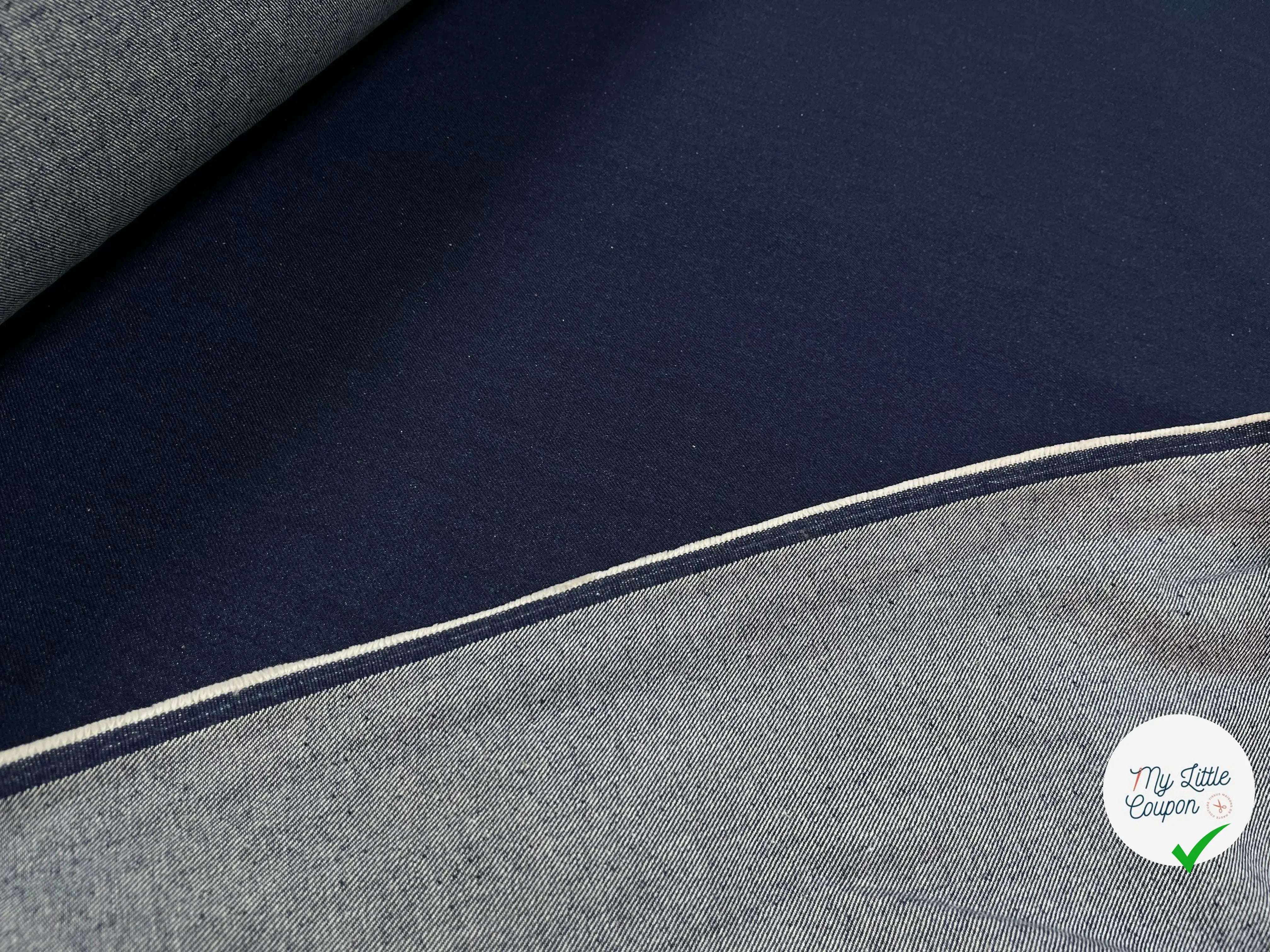 DENIM BRUT BLEU SUBLIME - My Little Coupon