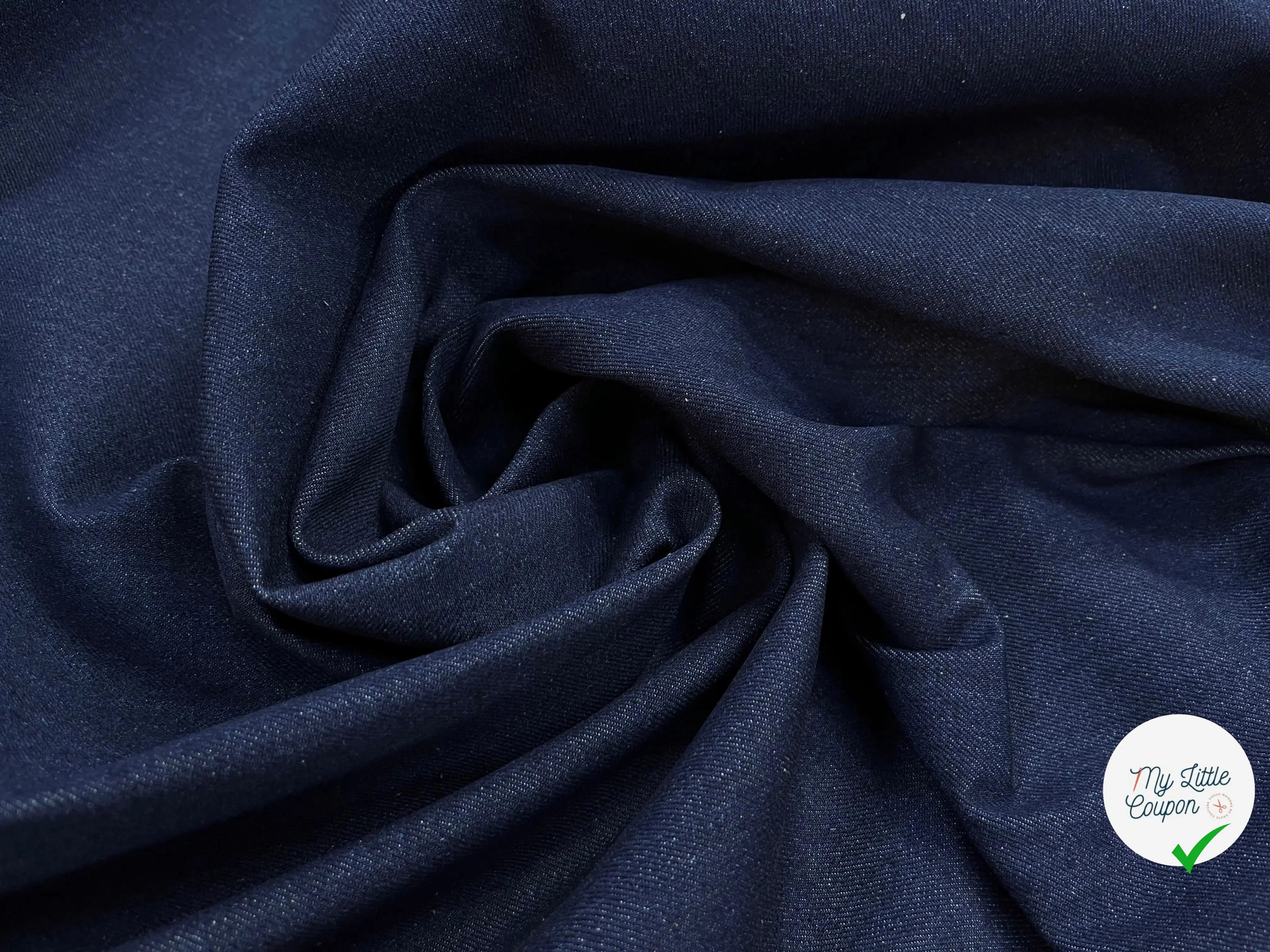 DENIM BRUT BLEU SUBLIME - My Little Coupon