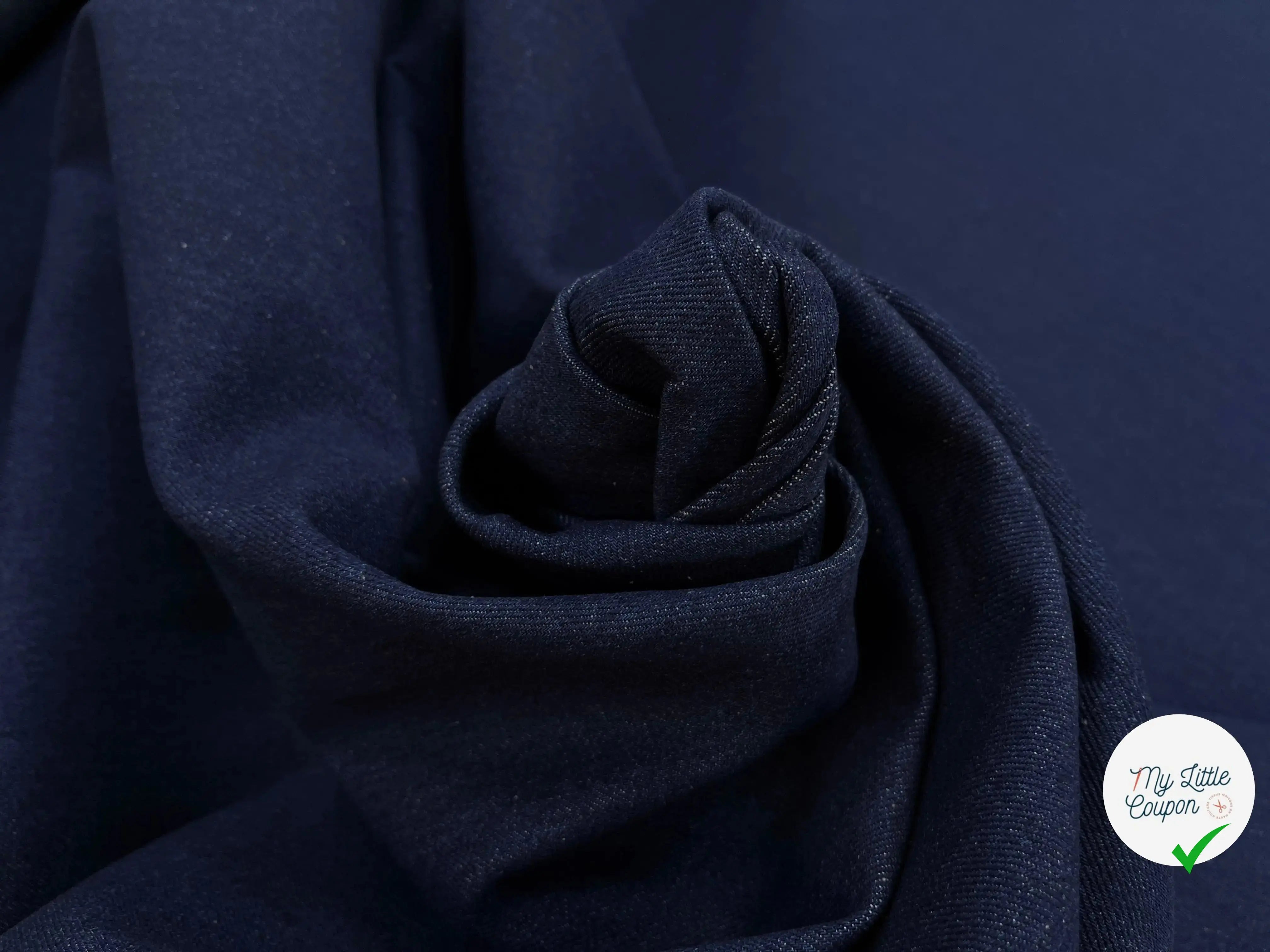 DENIM BRUT BLEU SUBLIME - My Little Coupon