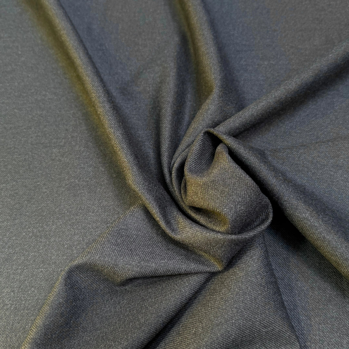 (Chute) DRAPERIE DE LAINE ULTRA STRETCH GRIS TENUE SUBLIME - My Little Coupon