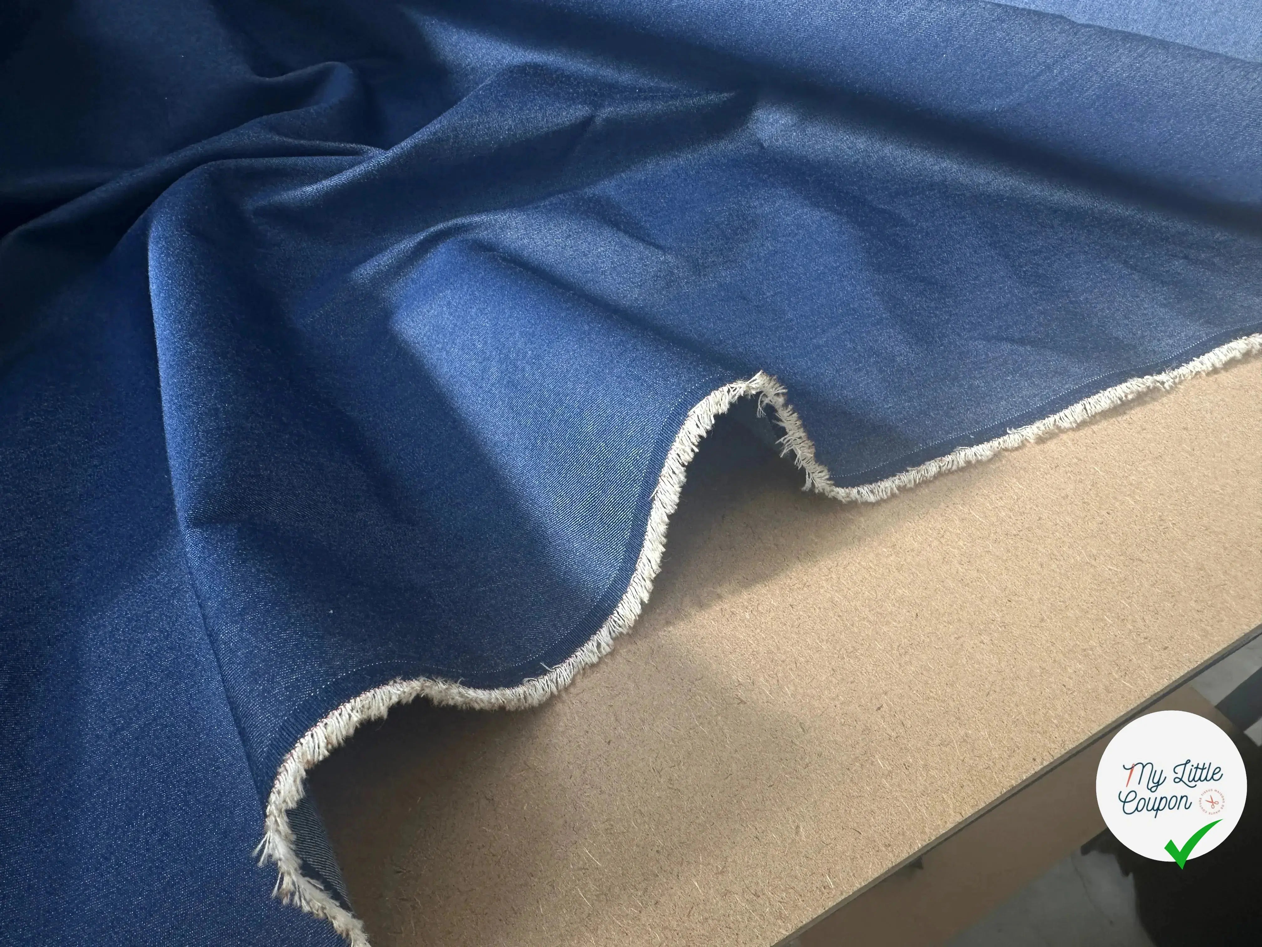 JEAN CHEMISE COTON QUALITÉ ITALIENNE - My Little Coupon