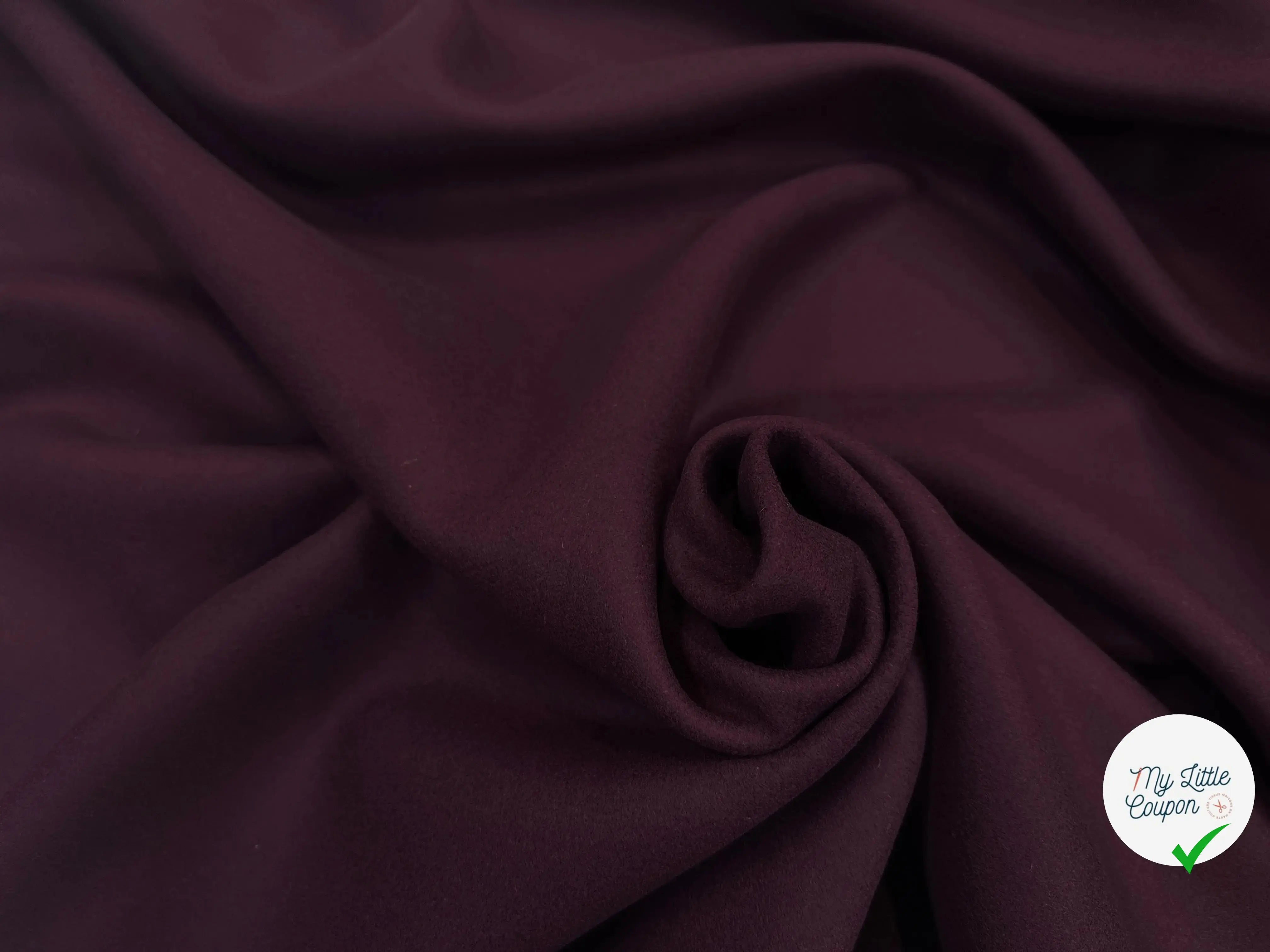 LAINAGE DRAP CABAN LIE DE VIN MLC INTERN