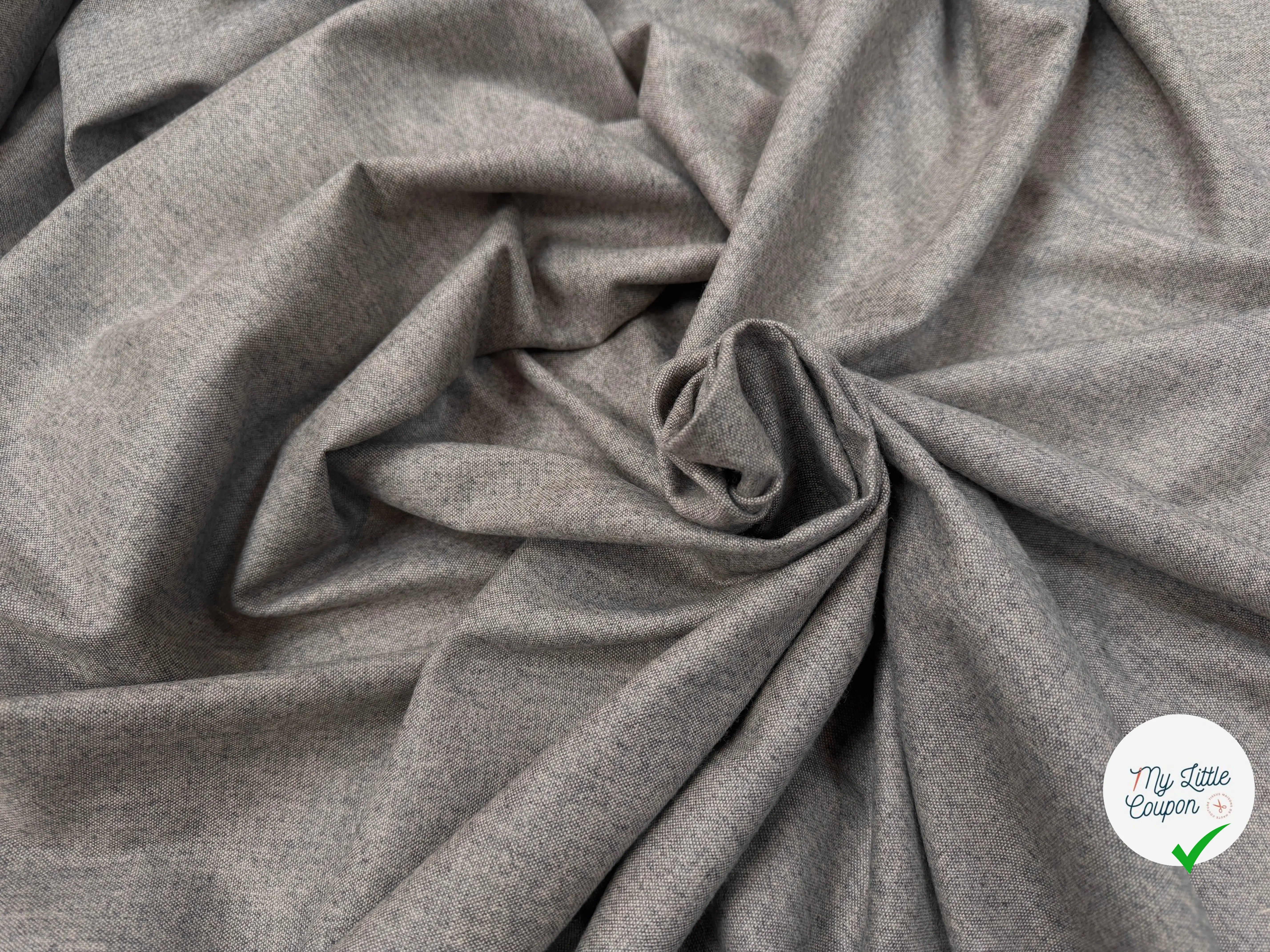 OXFORD DE LAINE FAISA FELTRO LINE - My Little Coupon